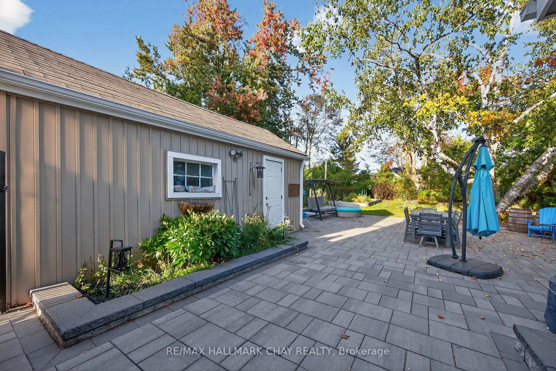 Photo 34 of 107 Peel Street, Barrie, Wellington — HOMEH