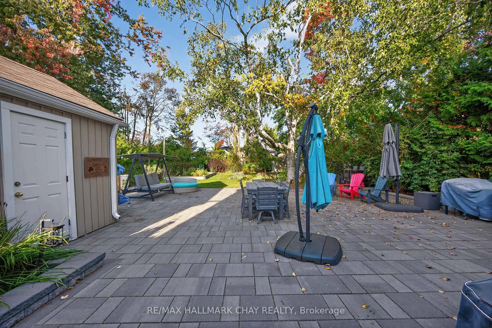 Photo 35 of 107 Peel Street, Barrie, Wellington — HOMEH