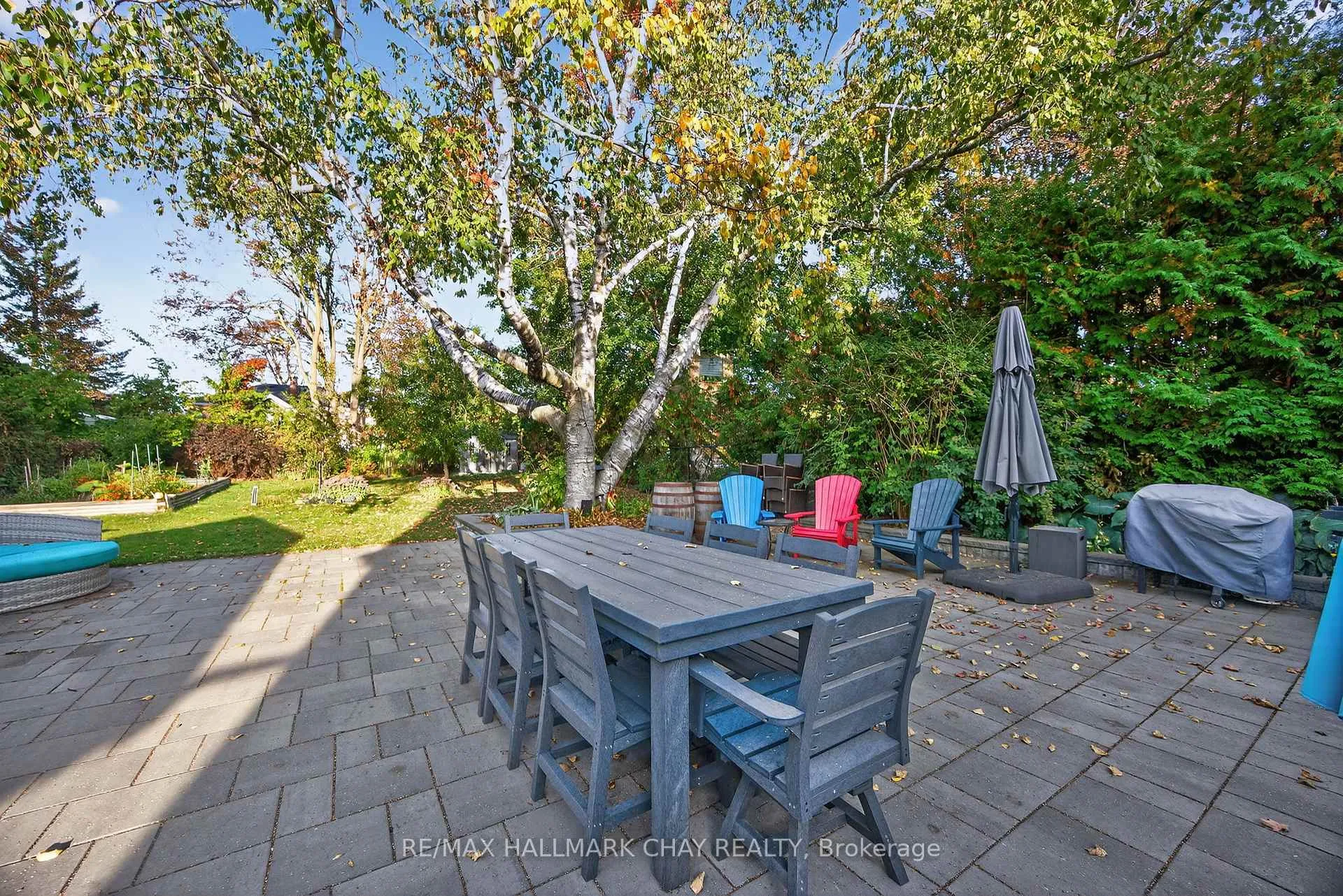 Photo 36 of 107 Peel Street, Barrie, Wellington — HOMEH