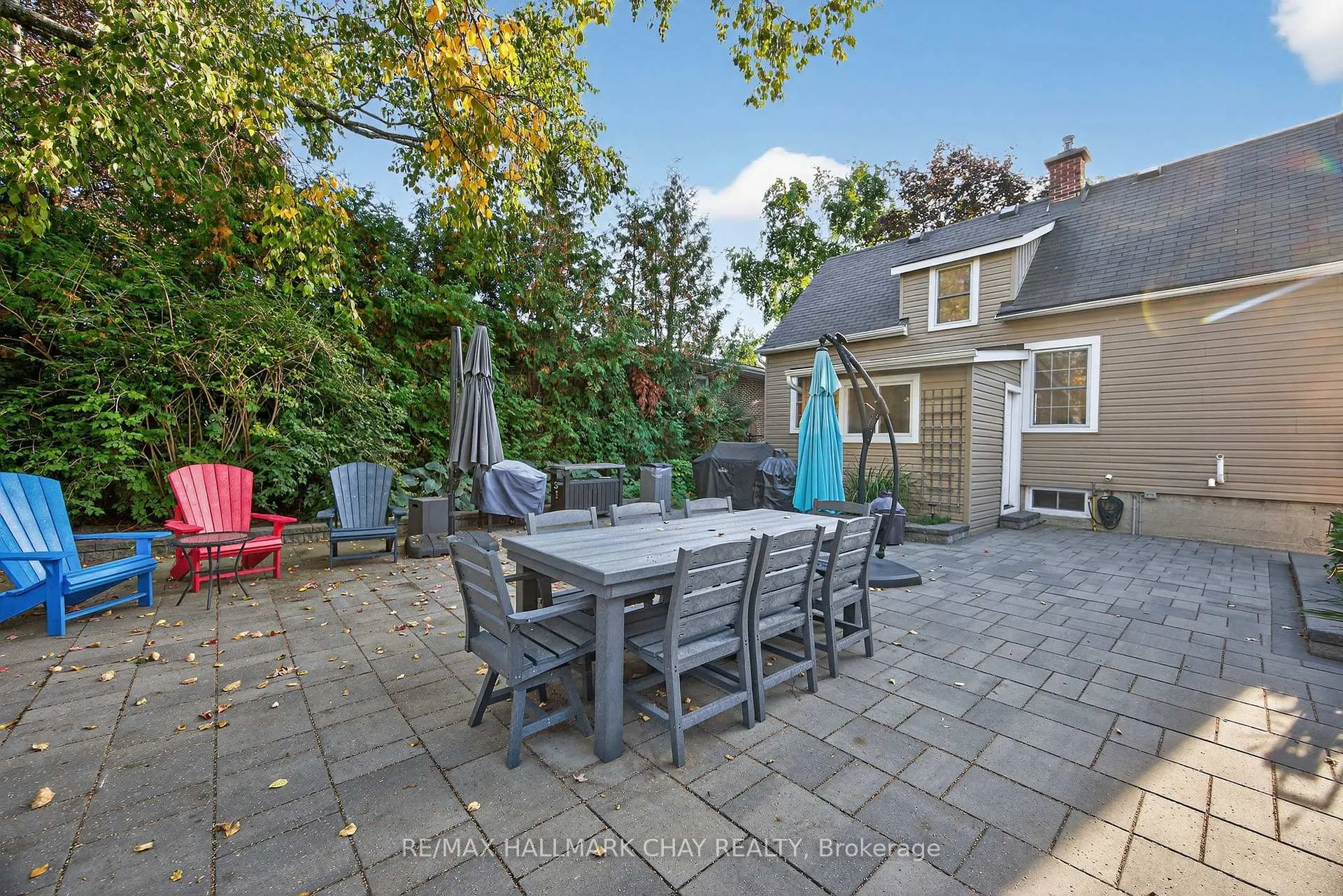Photo 37 of 107 Peel Street, Barrie, Wellington — HOMEH