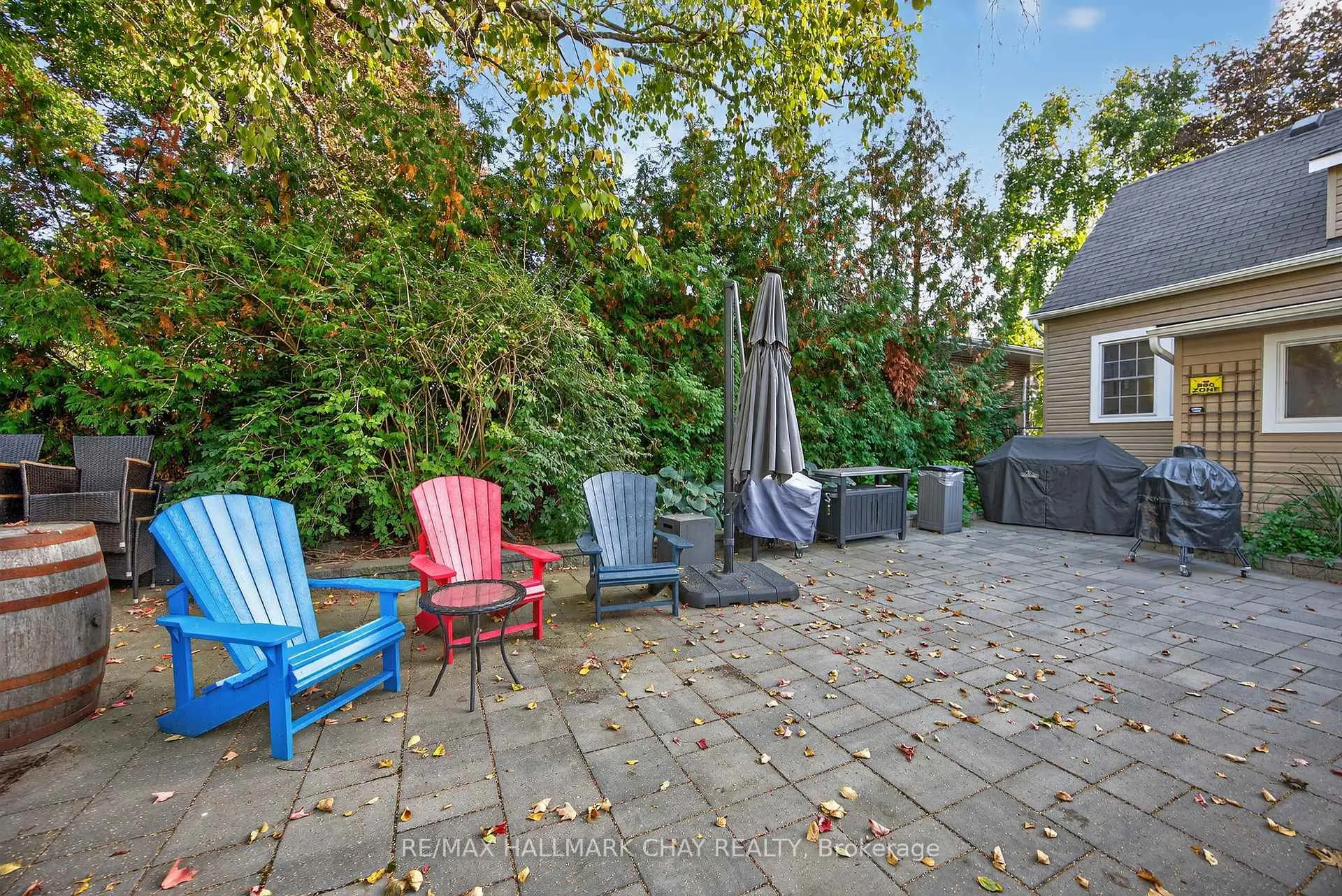 Photo 38 of 107 Peel Street, Barrie, Wellington — HOMEH