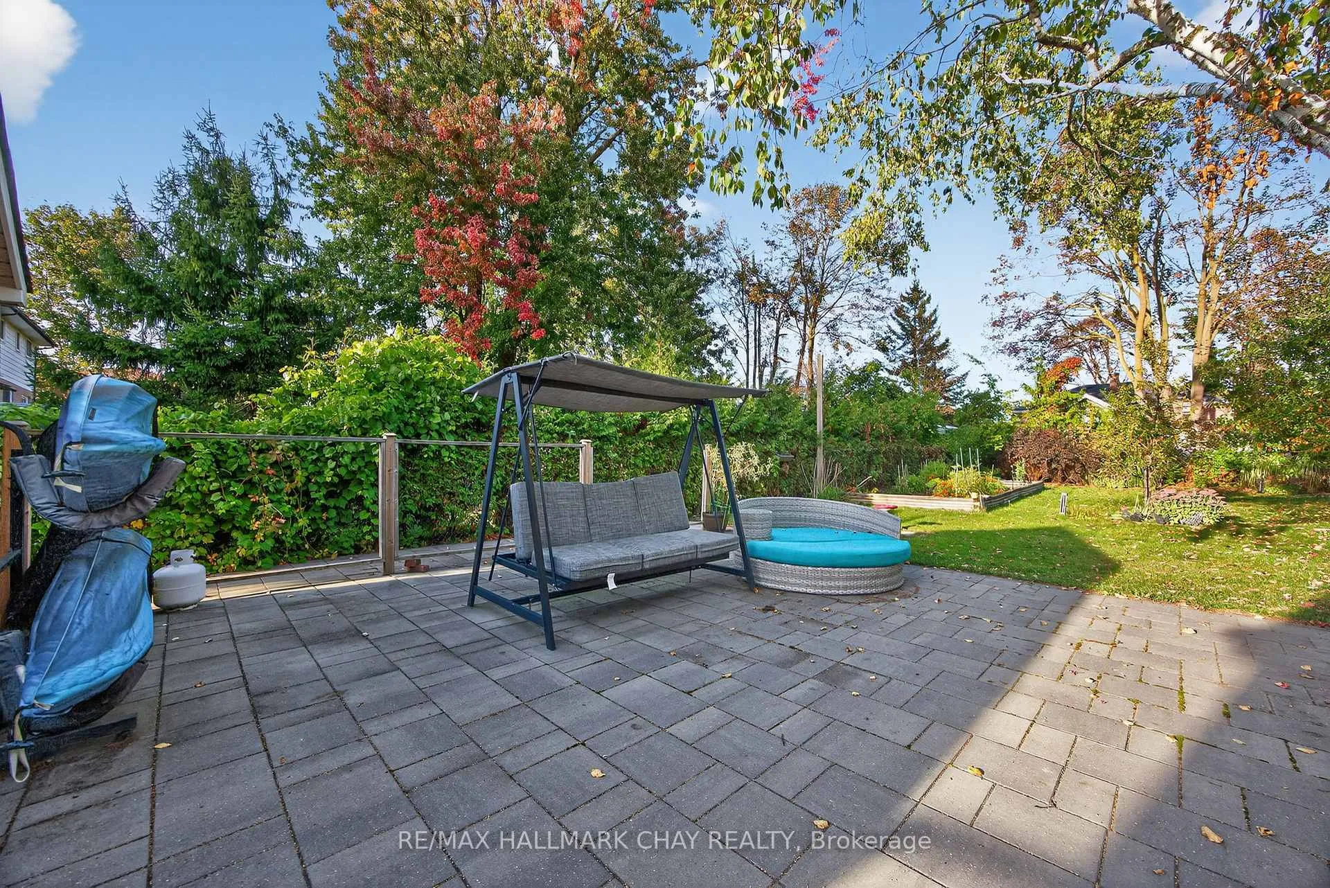 Photo 41 of 107 Peel Street, Barrie, Wellington — HOMEH