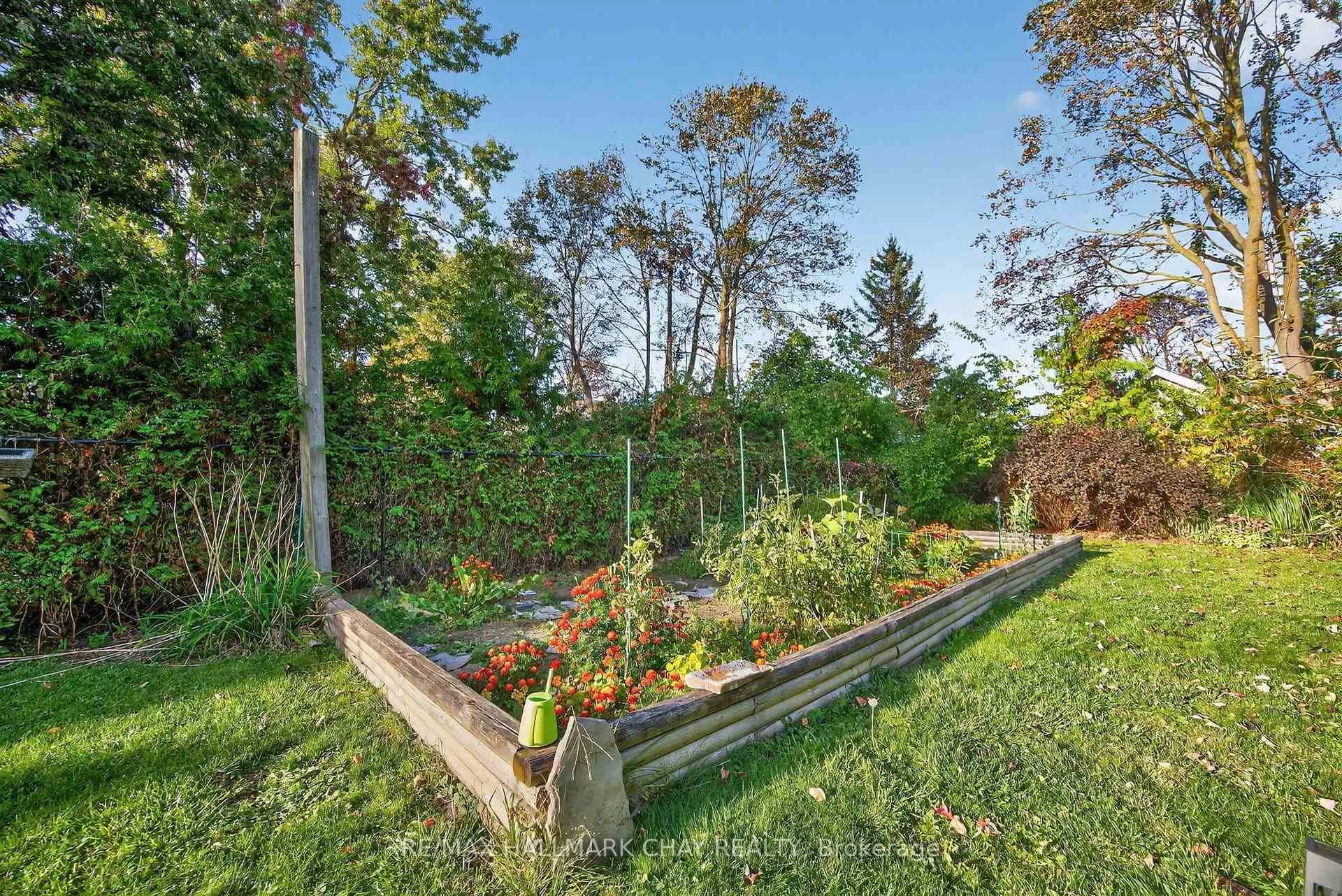 Photo 44 of 107 Peel Street, Barrie, Wellington — HOMEH
