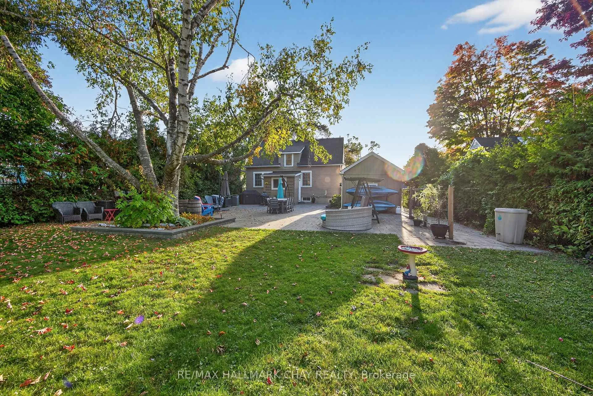 Photo 45 of 107 Peel Street, Barrie, Wellington — HOMEH