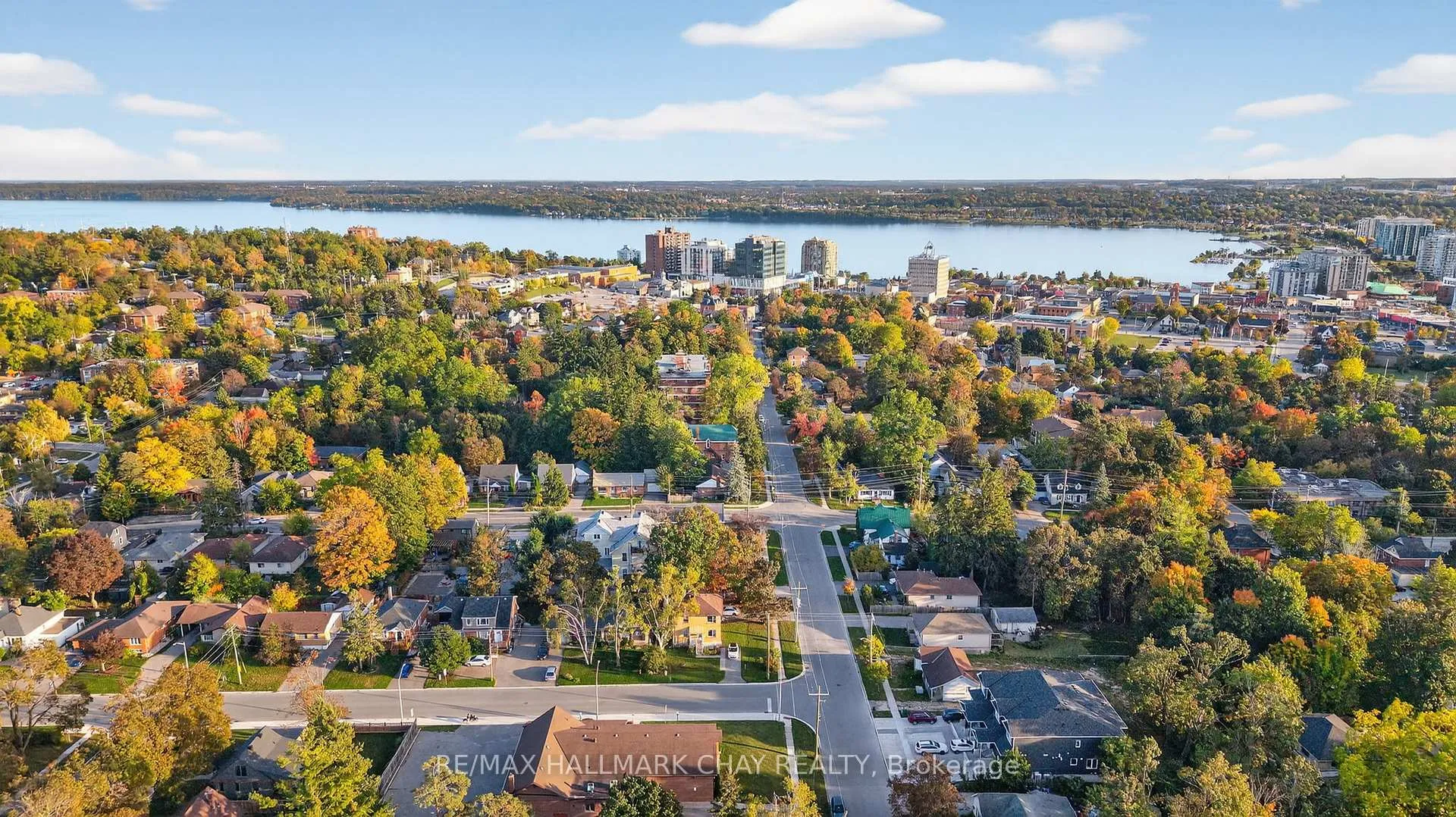 Photo 47 of 107 Peel Street, Barrie, Wellington — HOMEH