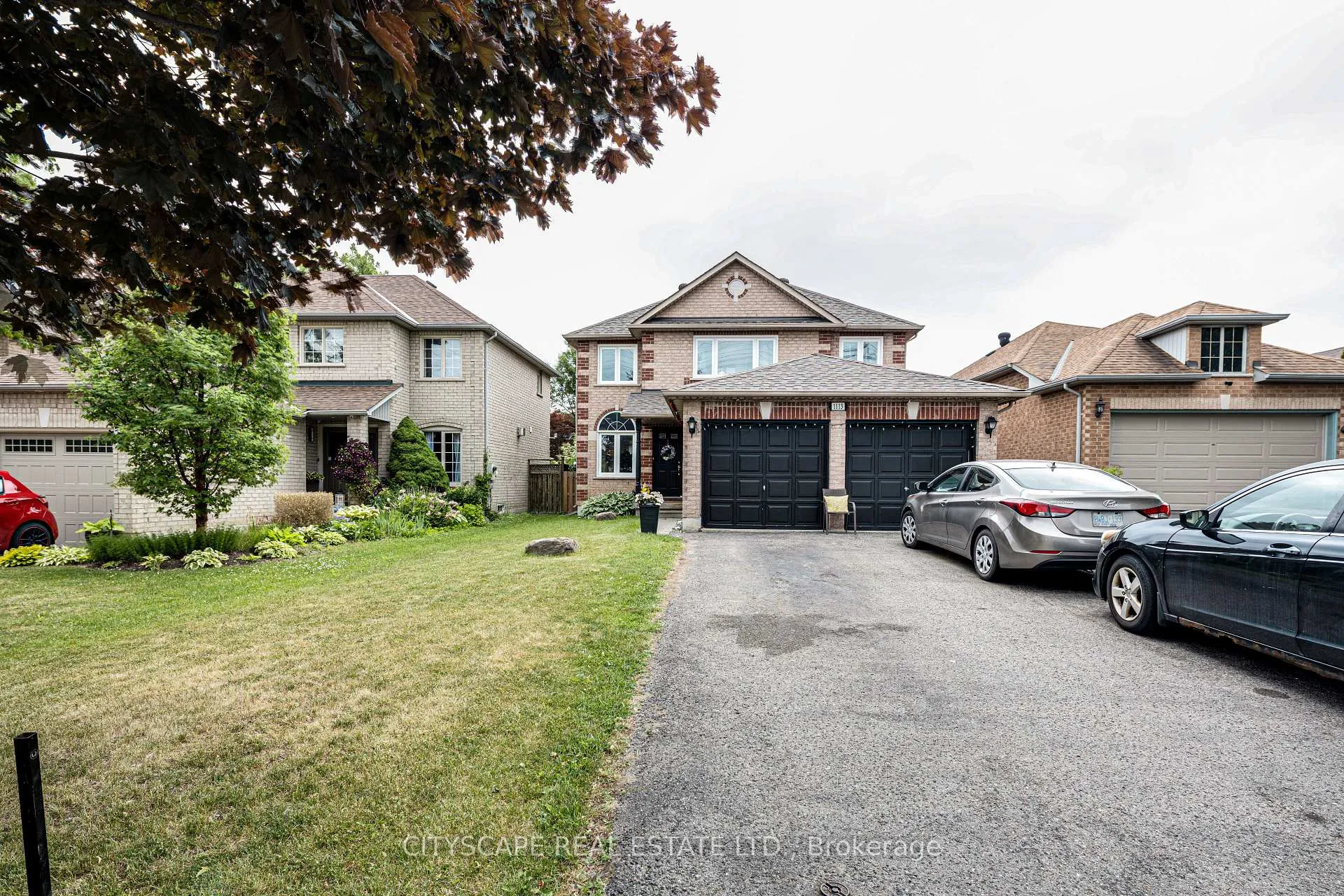 Photo 1 of 1113 Gossamer Drive, Pickering, Liverpool — HOMEH