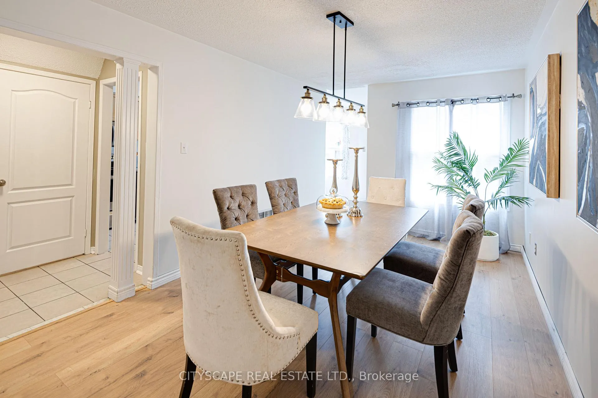 Photo 19 of 1113 Gossamer Drive, Pickering, Liverpool — HOMEH