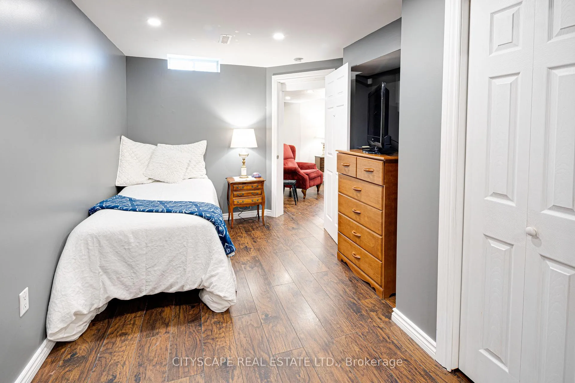 Photo 42 of 1113 Gossamer Drive, Pickering, Liverpool — HOMEH