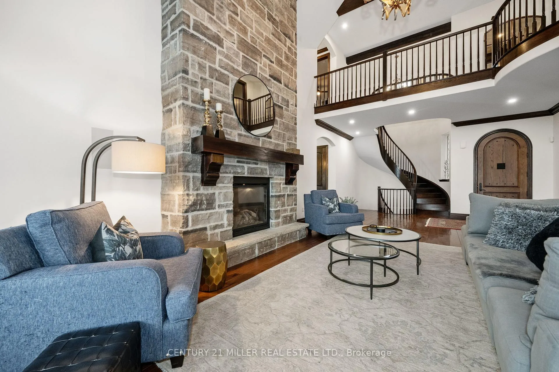 Photo 4 of 1173 Powerline Road E, Hamilton, Rural Ancaster — HOMEH