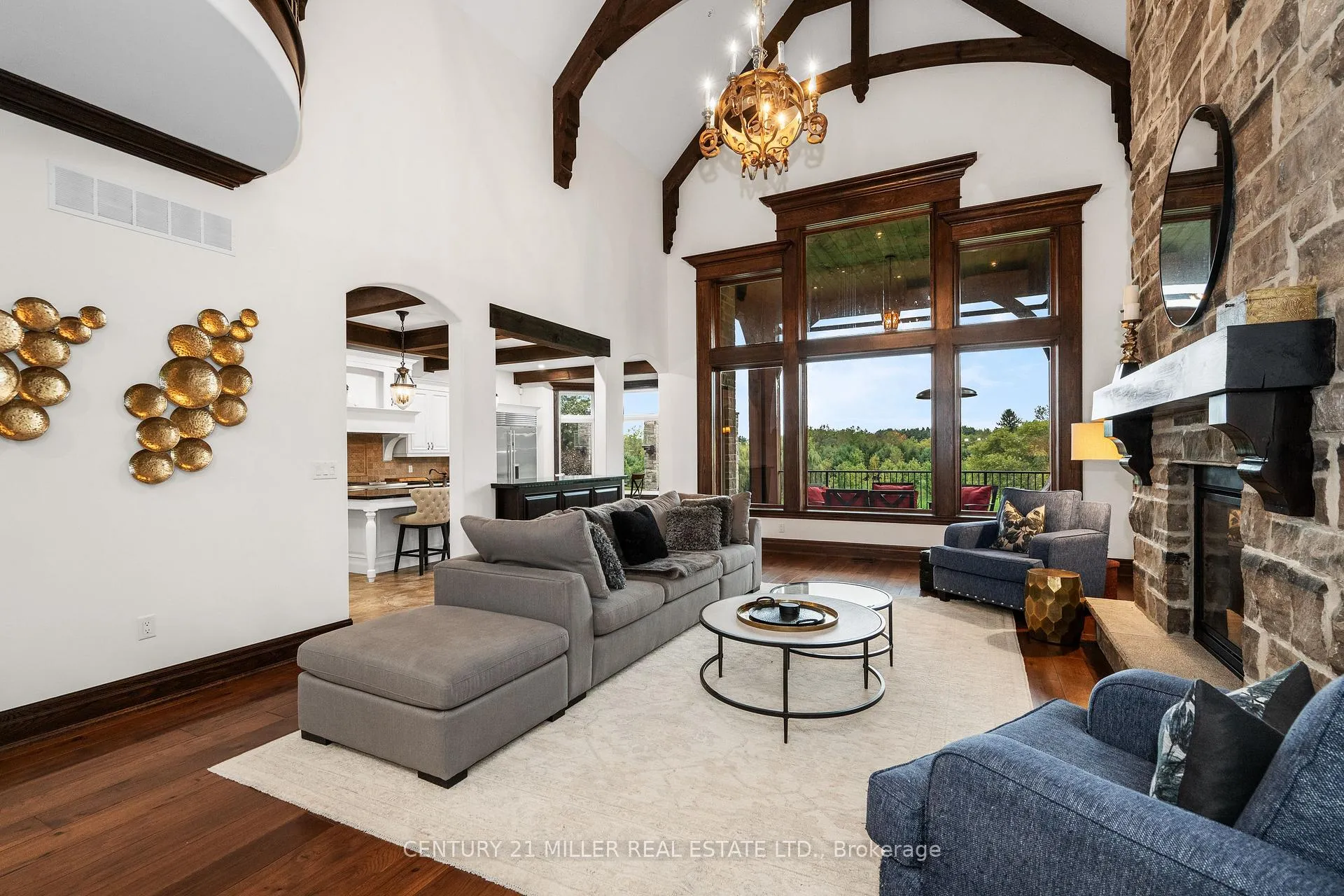 Photo 5 of 1173 Powerline Road E, Hamilton, Rural Ancaster — HOMEH