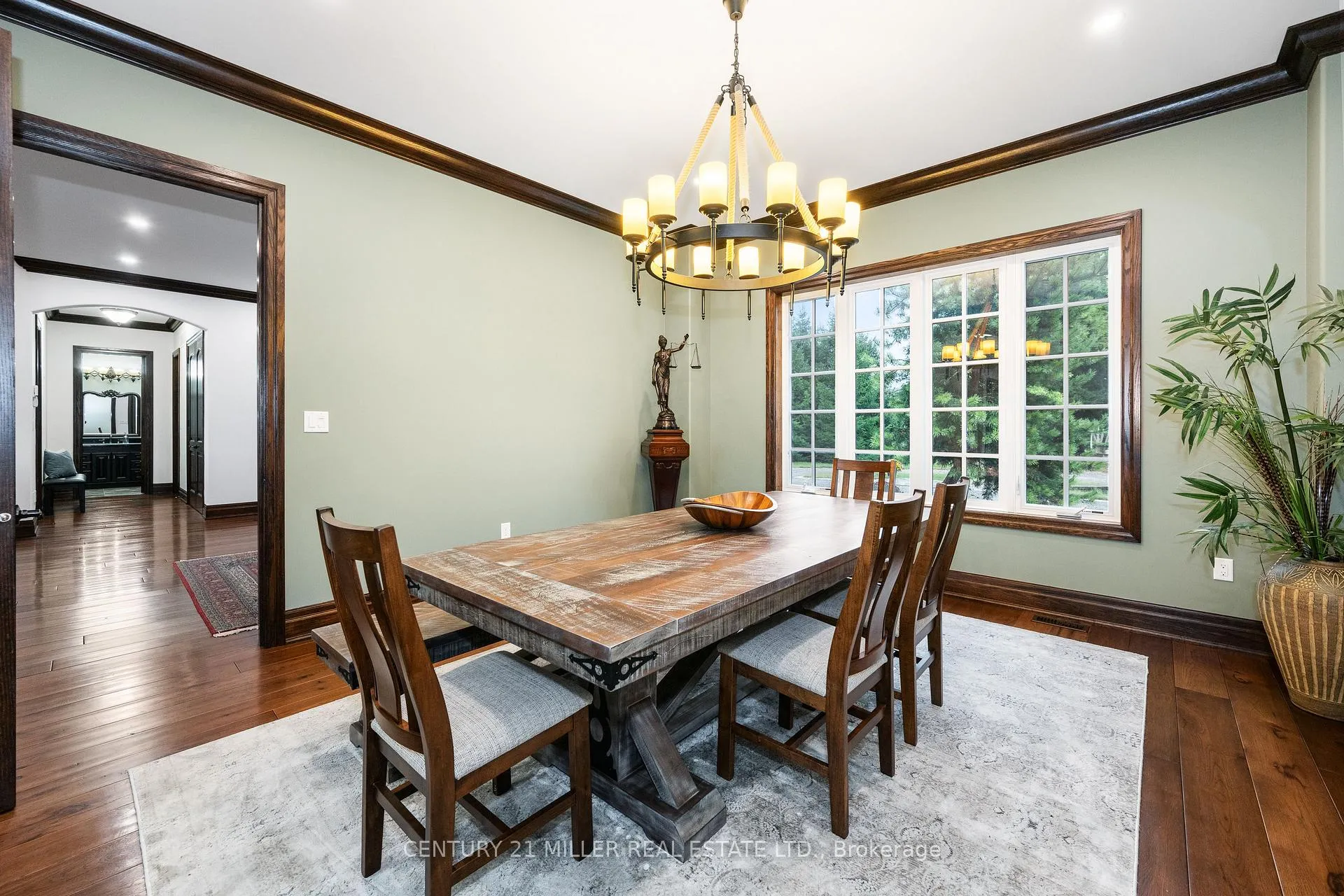 Photo 7 of 1173 Powerline Road E, Hamilton, Rural Ancaster — HOMEH