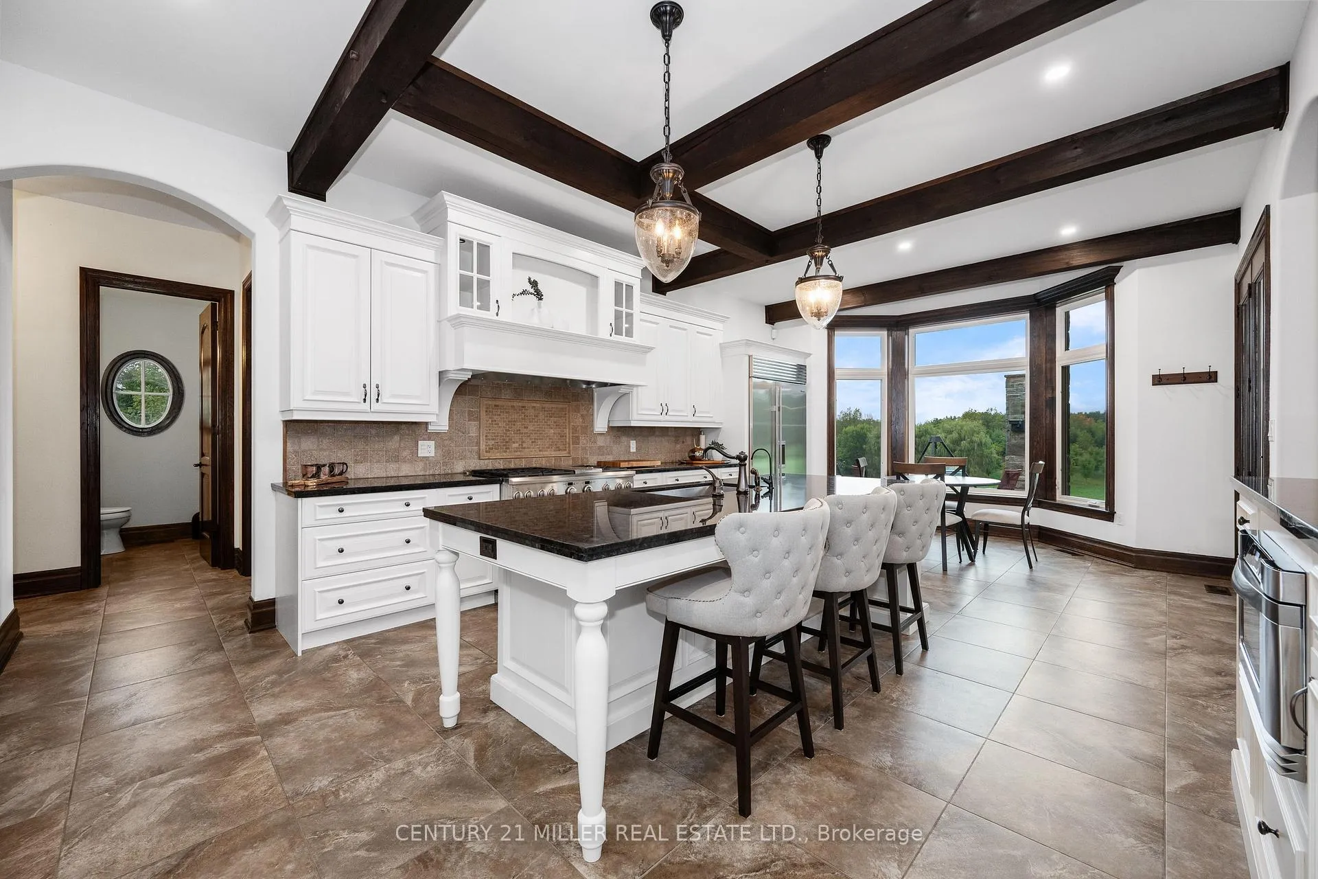 Photo 9 of 1173 Powerline Road E, Hamilton, Rural Ancaster — HOMEH