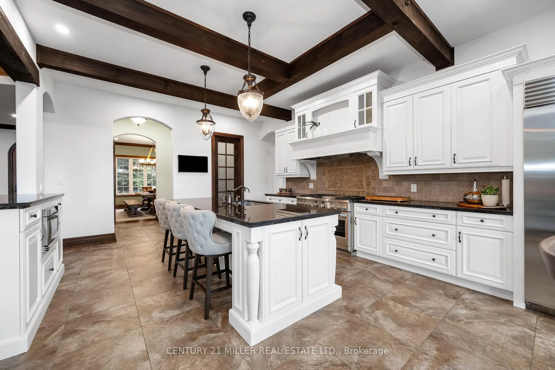 Photo 11 of 1173 Powerline Road E, Hamilton, Rural Ancaster — HOMEH