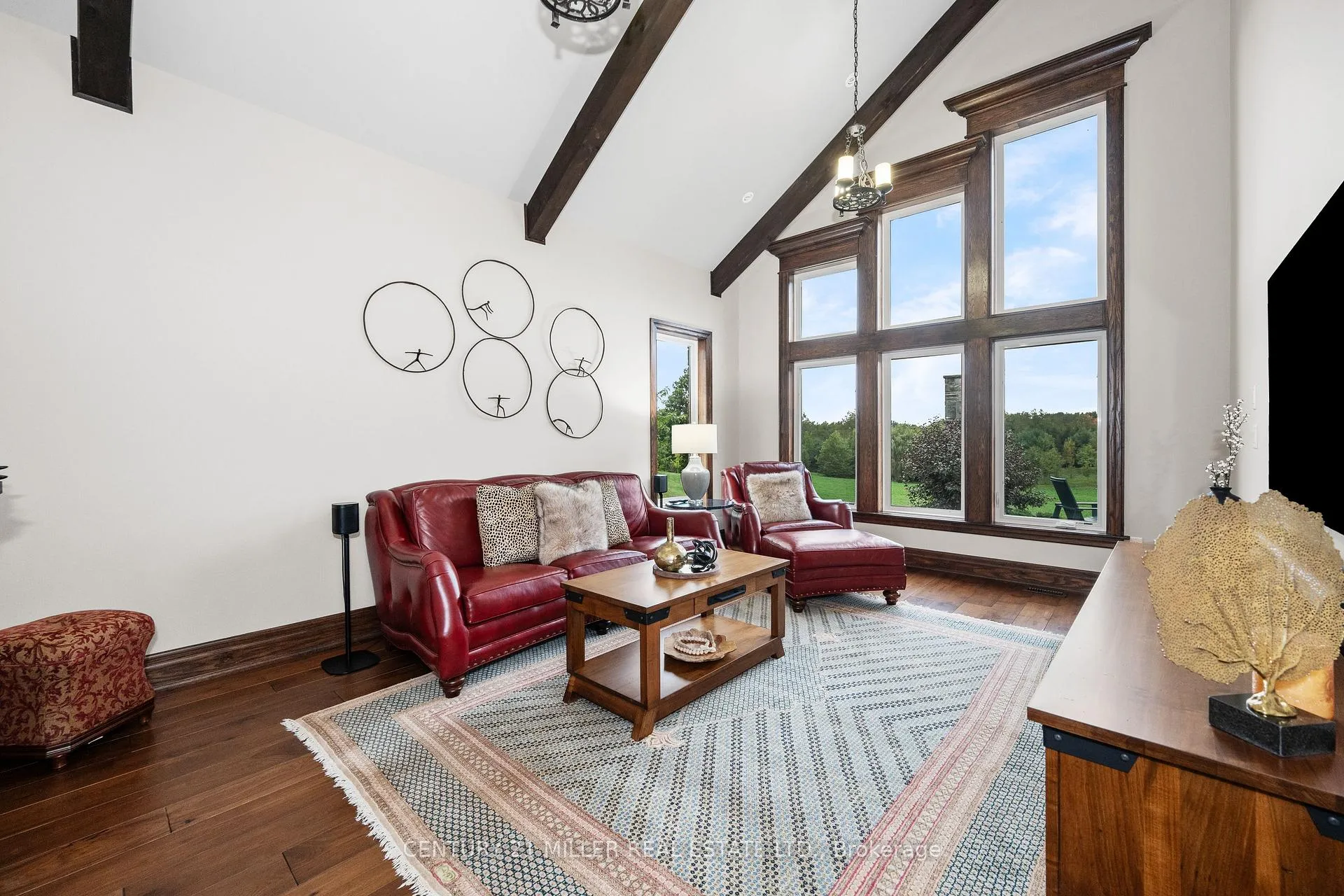 Photo 14 of 1173 Powerline Road E, Hamilton, Rural Ancaster — HOMEH