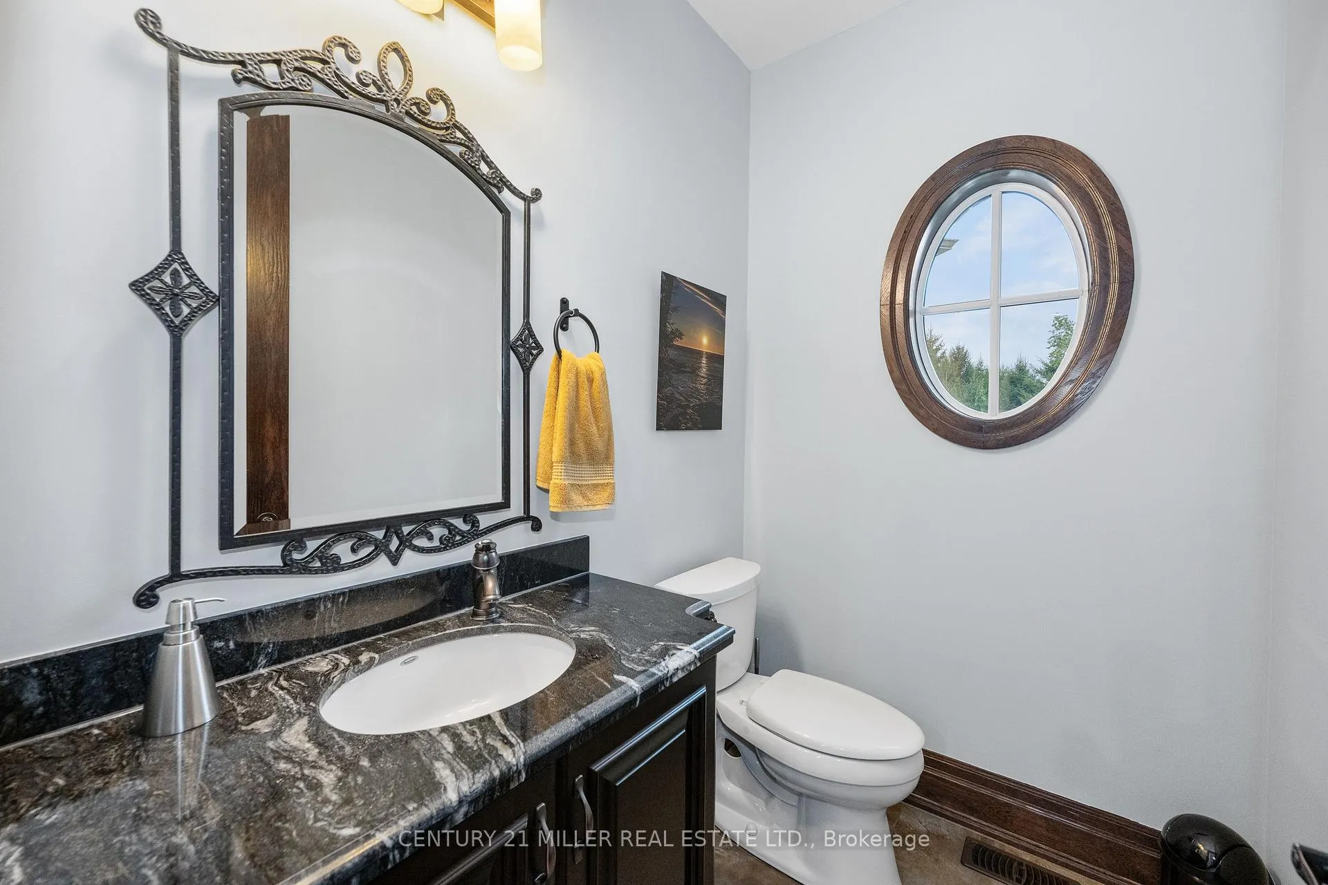Photo 16 of 1173 Powerline Road E, Hamilton, Rural Ancaster — HOMEH