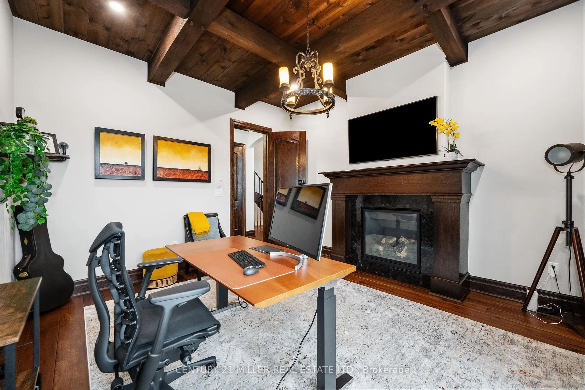Photo 17 of 1173 Powerline Road E, Hamilton, Rural Ancaster — HOMEH