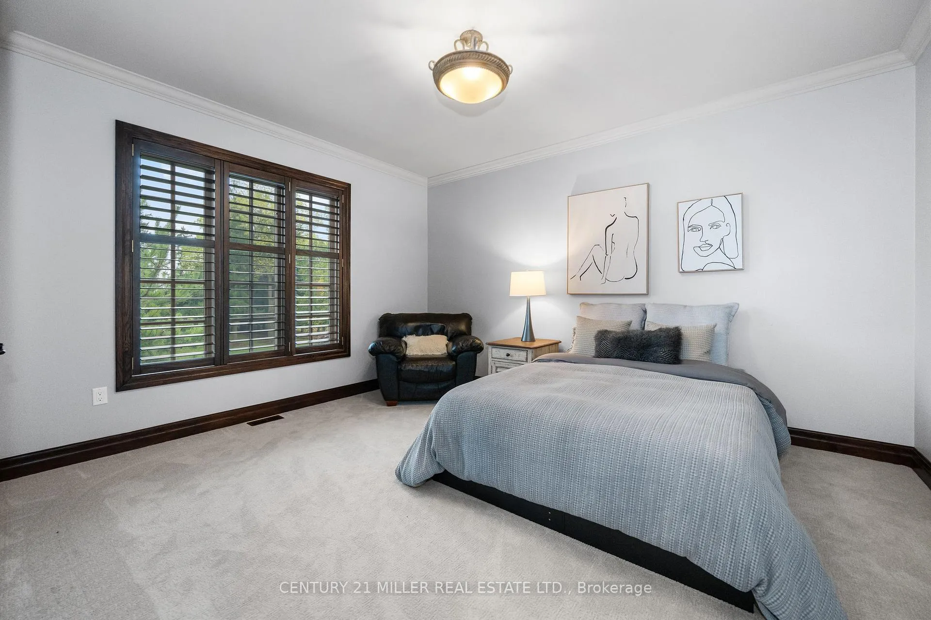 Photo 25 of 1173 Powerline Road E, Hamilton, Rural Ancaster — HOMEH