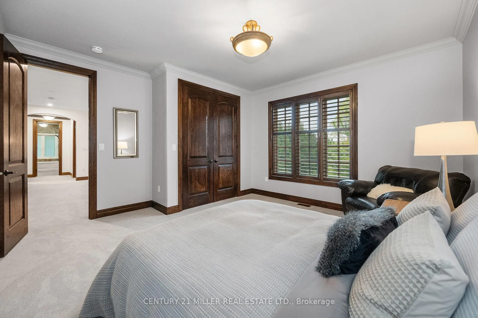 Photo 26 of 1173 Powerline Road E, Hamilton, Rural Ancaster — HOMEH