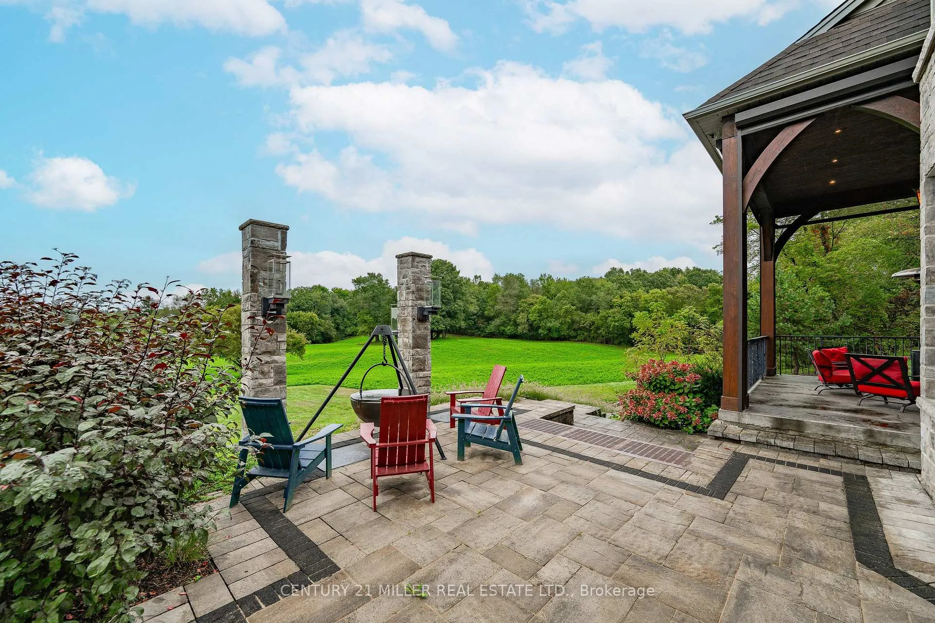 Photo 30 of 1173 Powerline Road E, Hamilton, Rural Ancaster — HOMEH