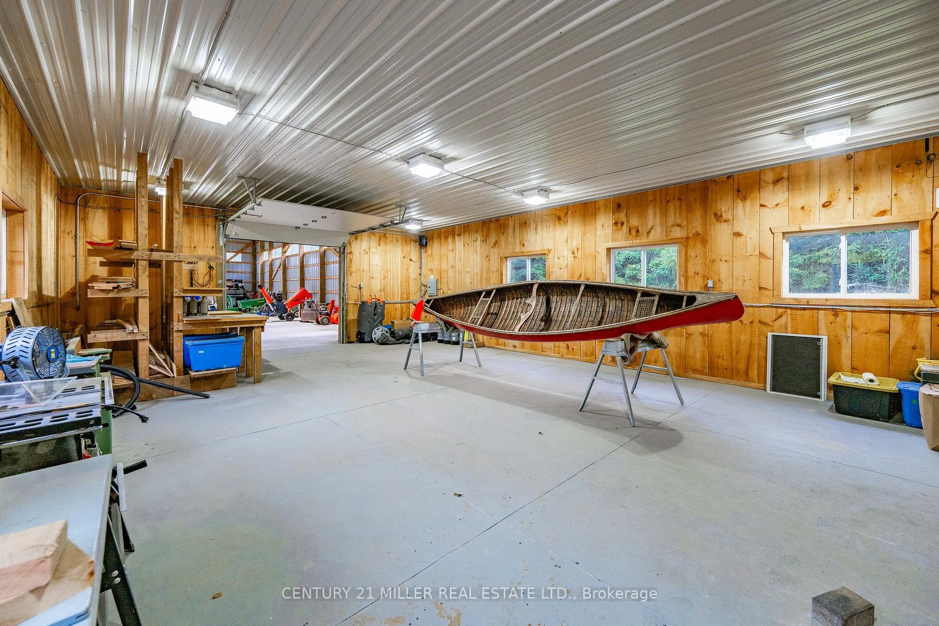 Photo 32 of 1173 Powerline Road E, Hamilton, Rural Ancaster — HOMEH