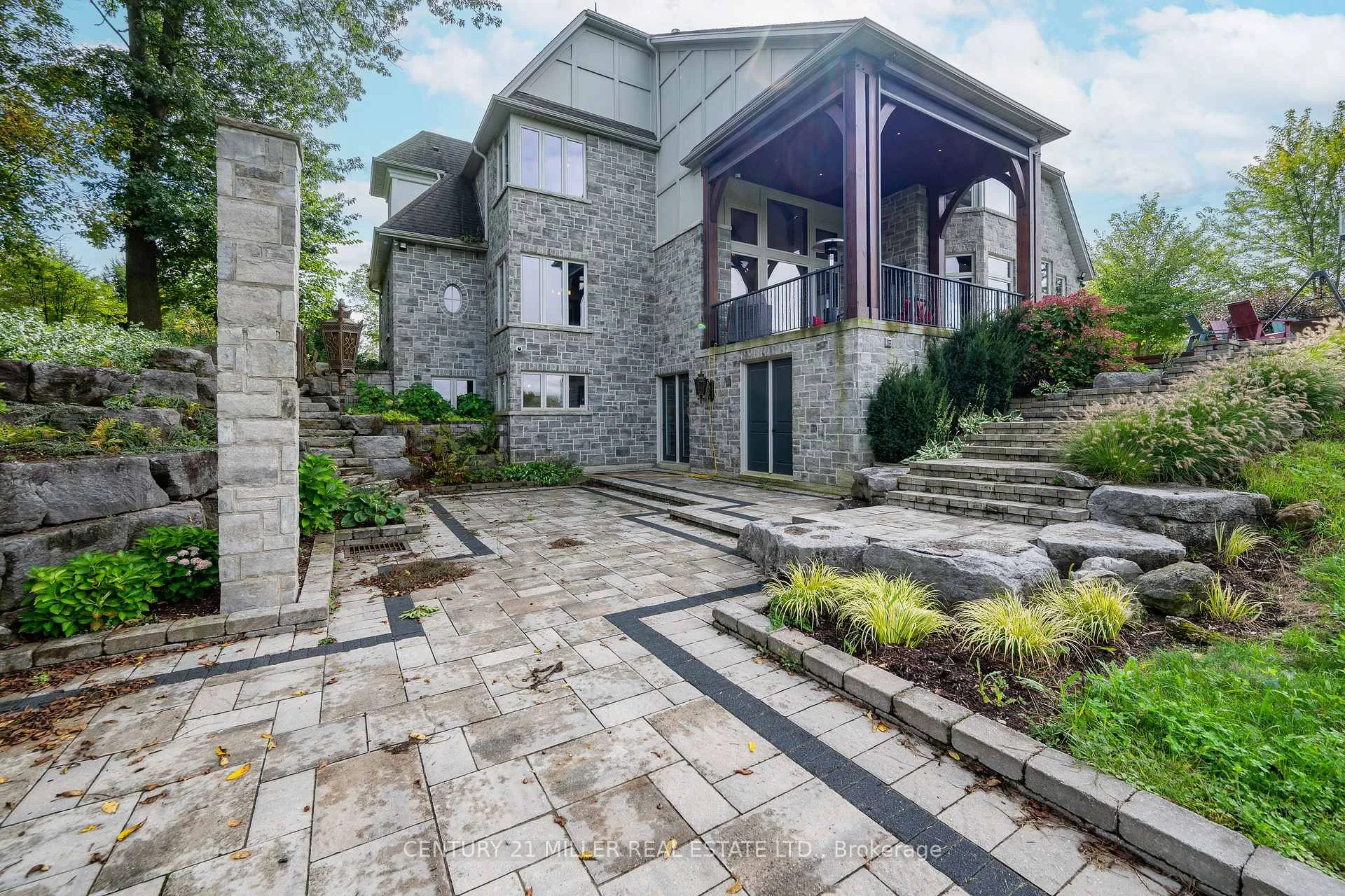 Photo 34 of 1173 Powerline Road E, Hamilton, Rural Ancaster — HOMEH