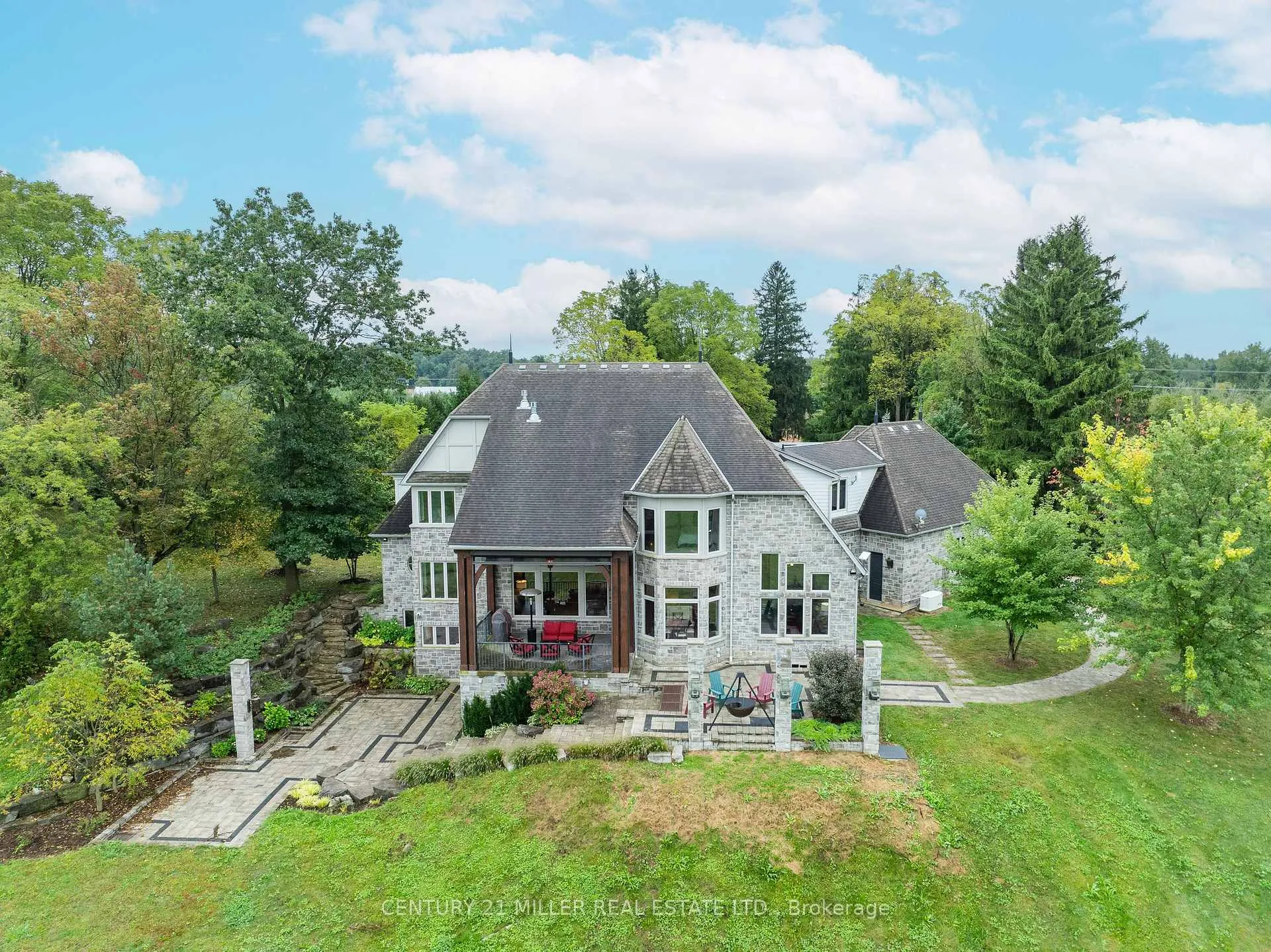 Photo 35 of 1173 Powerline Road E, Hamilton, Rural Ancaster — HOMEH