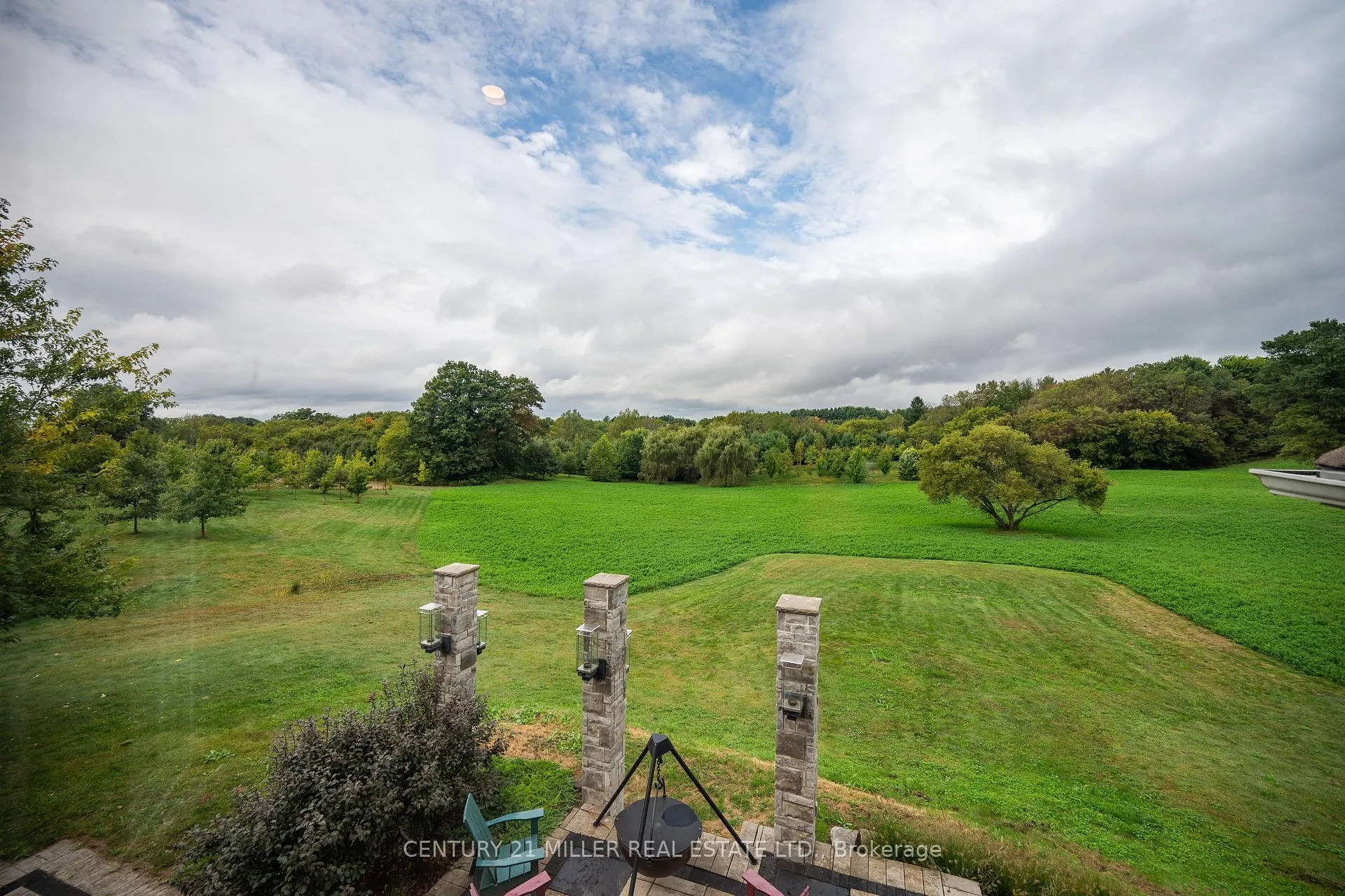 Photo 36 of 1173 Powerline Road E, Hamilton, Rural Ancaster — HOMEH