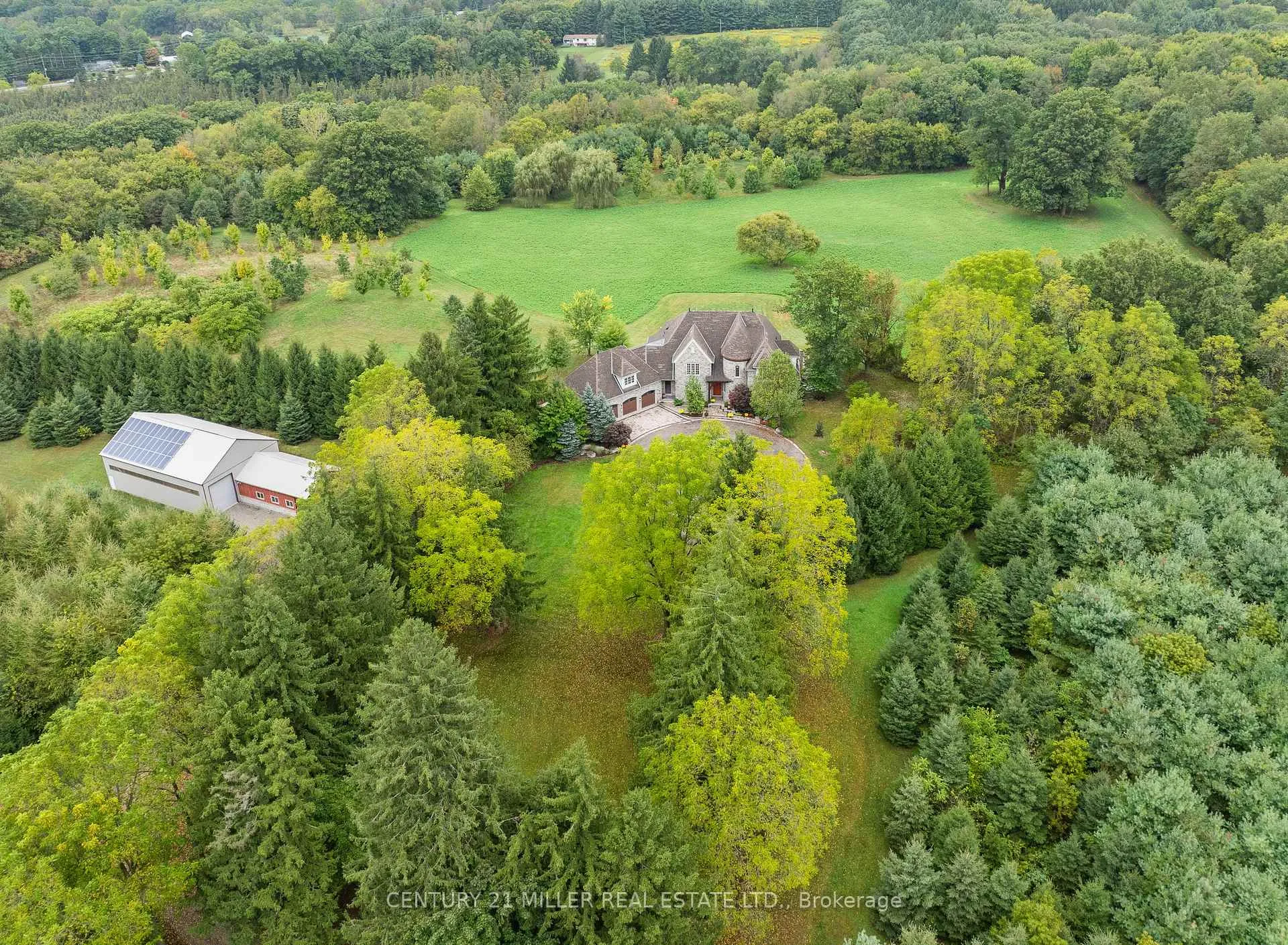 Photo 38 of 1173 Powerline Road E, Hamilton, Rural Ancaster — HOMEH