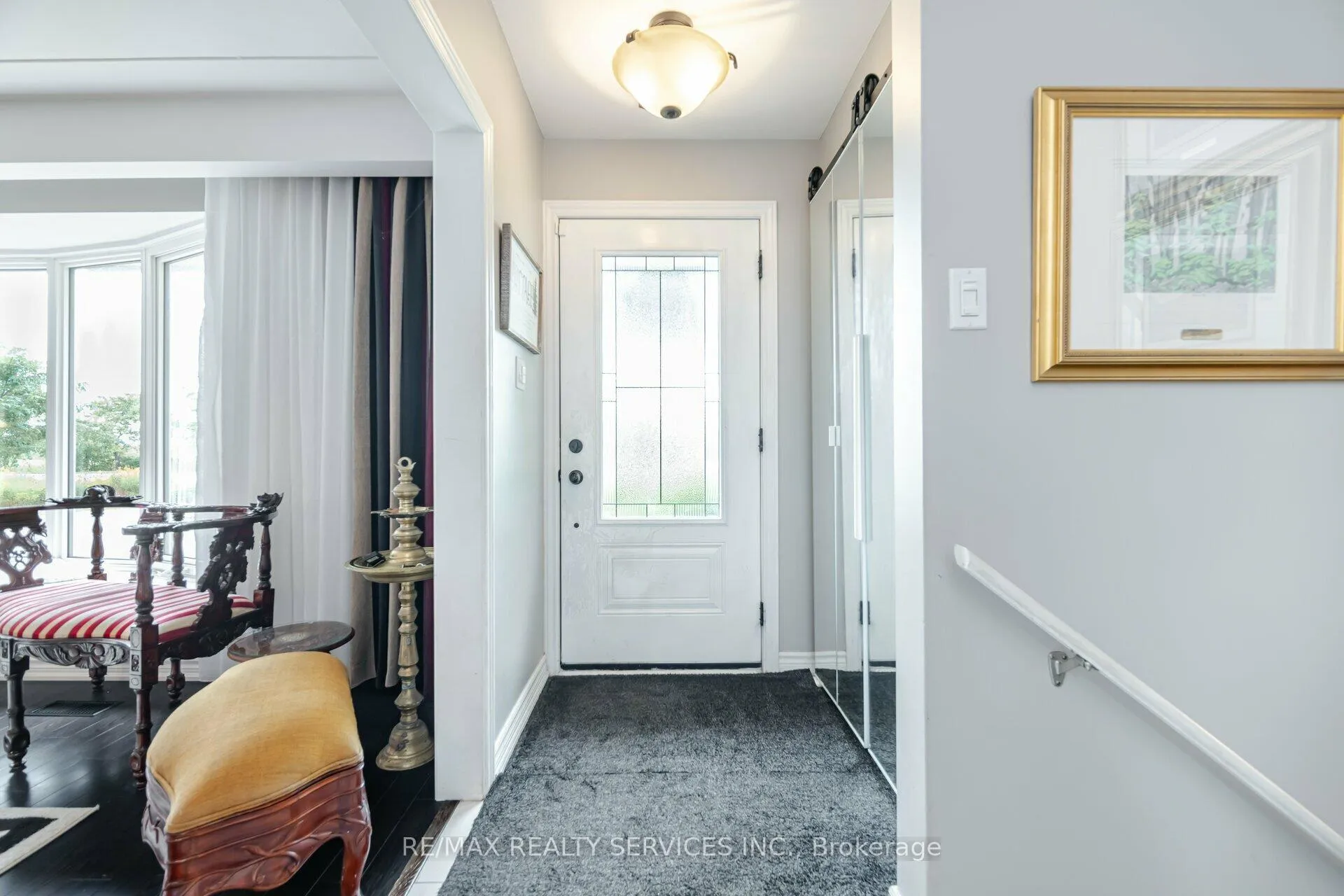 Photo 9 of 457 Trinity Church Road, Hamilton, Rural Glanbrook — HOMEH