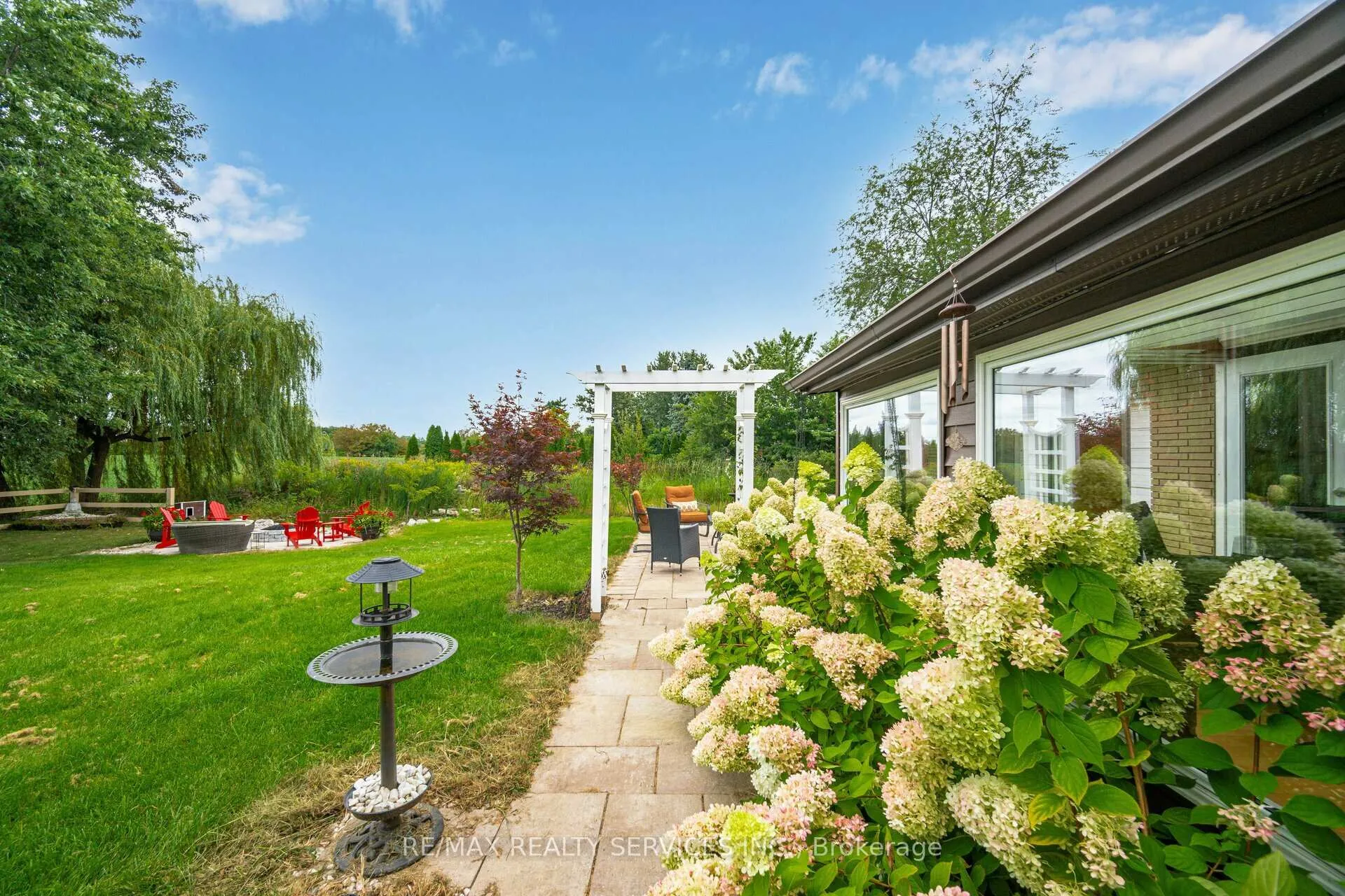 Photo 43 of 457 Trinity Church Road, Hamilton, Rural Glanbrook — HOMEH