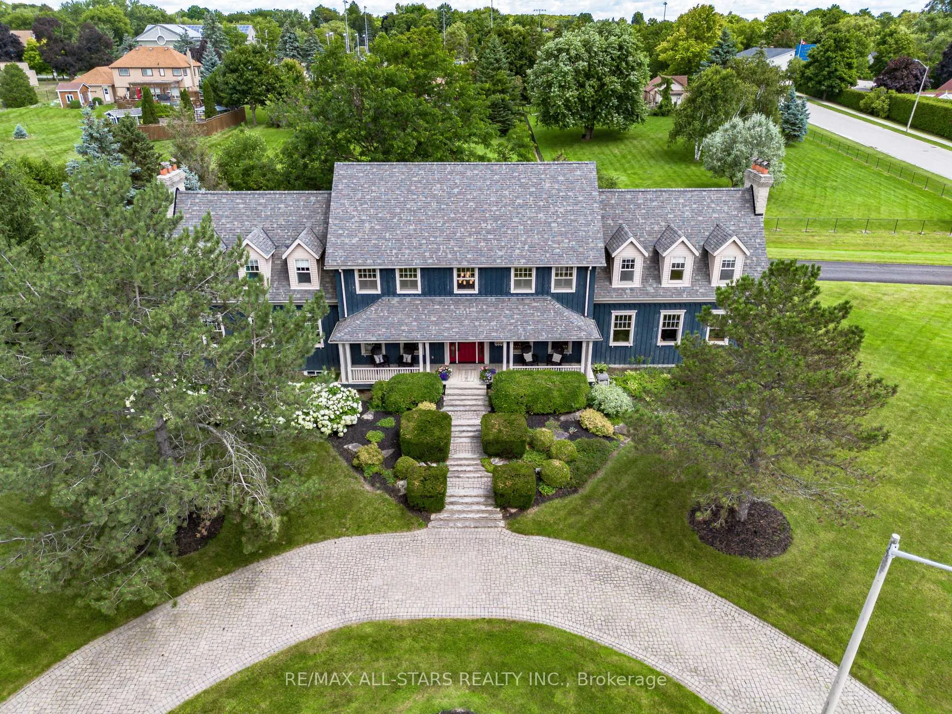 Photo 1 of 1648 Acorn Lane, Pickering, Rural Pickering — HOMEH