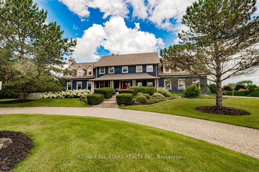 Photo 2 of 1648 Acorn Lane, Pickering, Rural Pickering — HOMEH