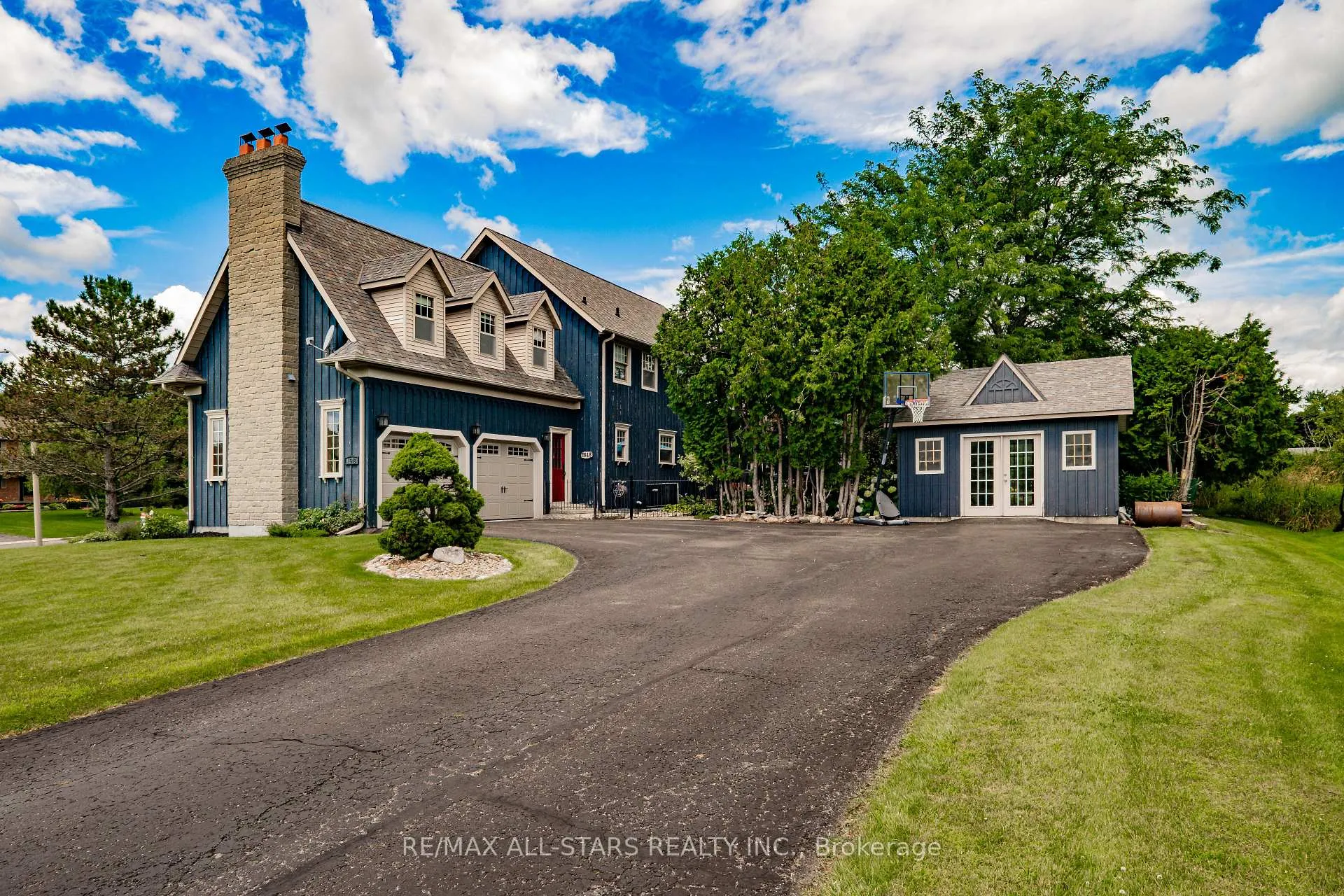 Photo 5 of 1648 Acorn Lane, Pickering, Rural Pickering — HOMEH