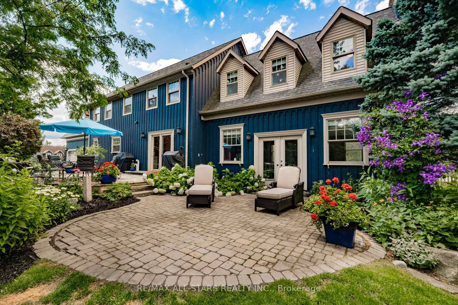Photo 32 of 1648 Acorn Lane, Pickering, Rural Pickering — HOMEH
