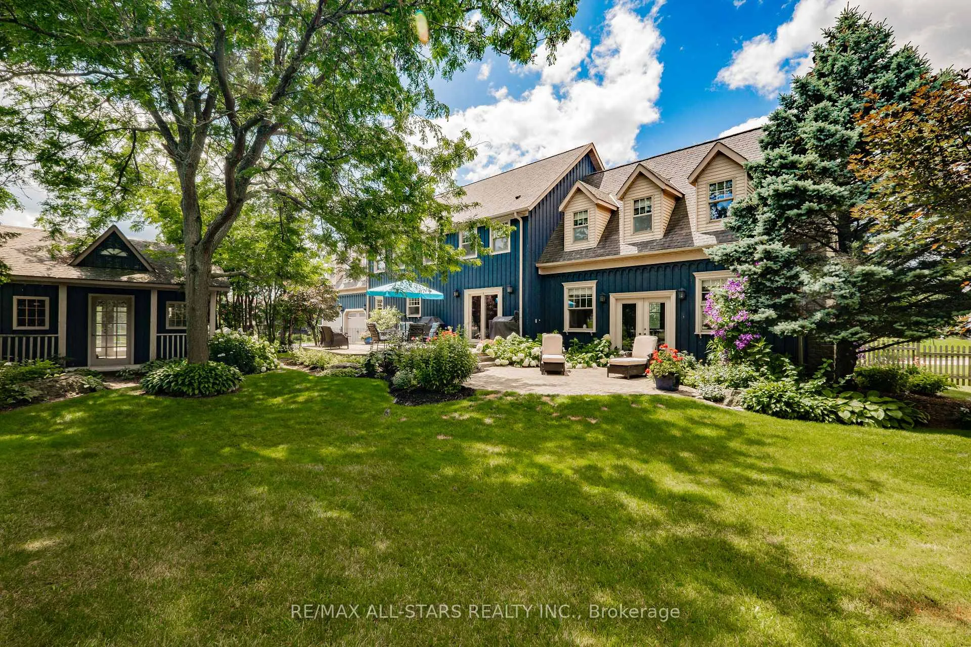 Photo 36 of 1648 Acorn Lane, Pickering, Rural Pickering — HOMEH
