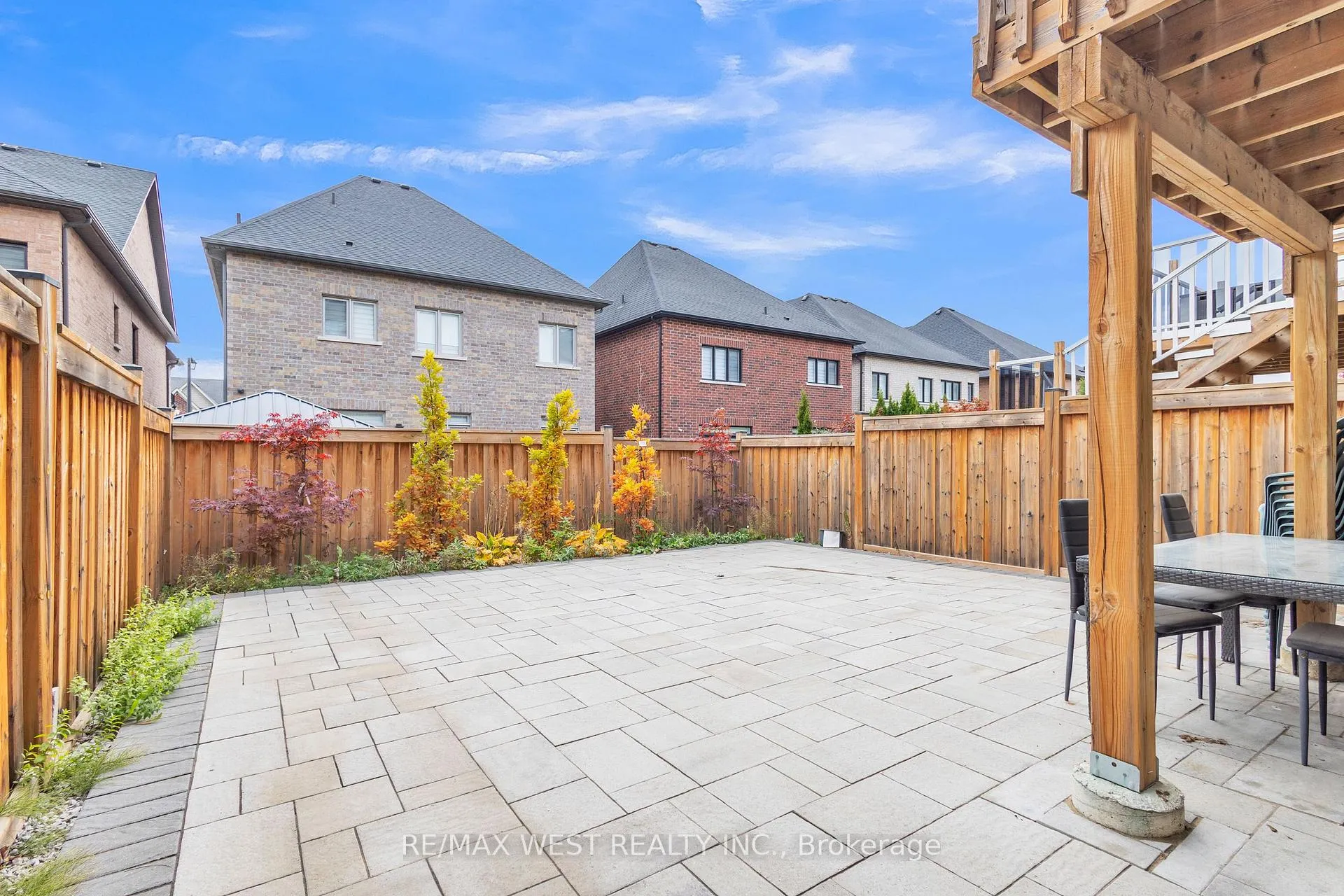 Photo 26 of 61 Zenith Avenue, Vaughan, Kleinburg — HOMEH