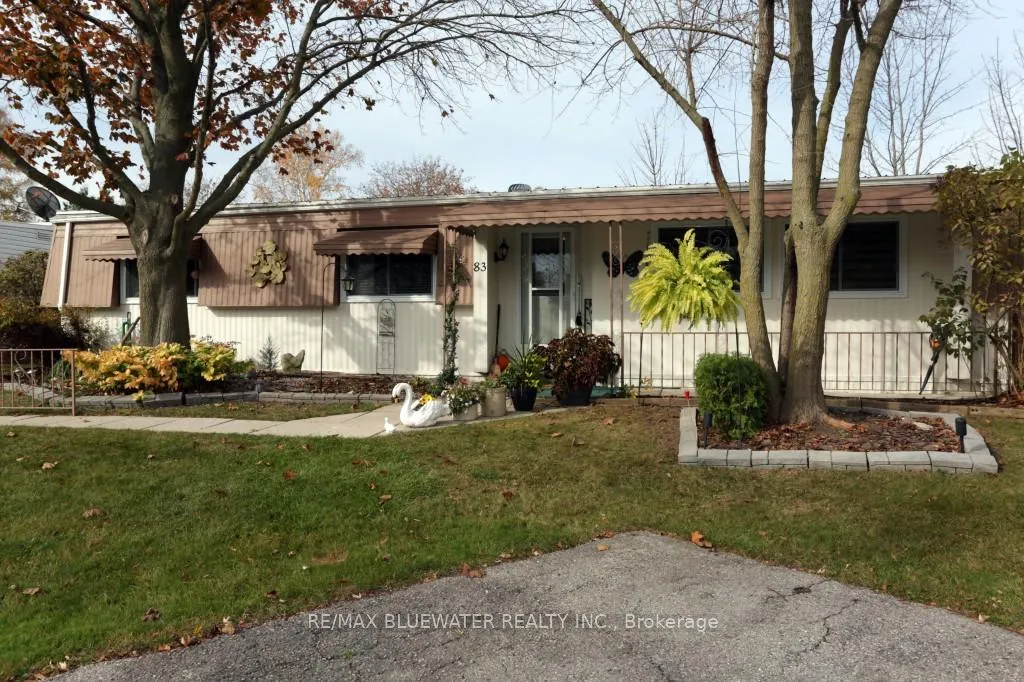 Photo 1 of 83 Dunes Drive, South Huron, Stephen — HOMEH