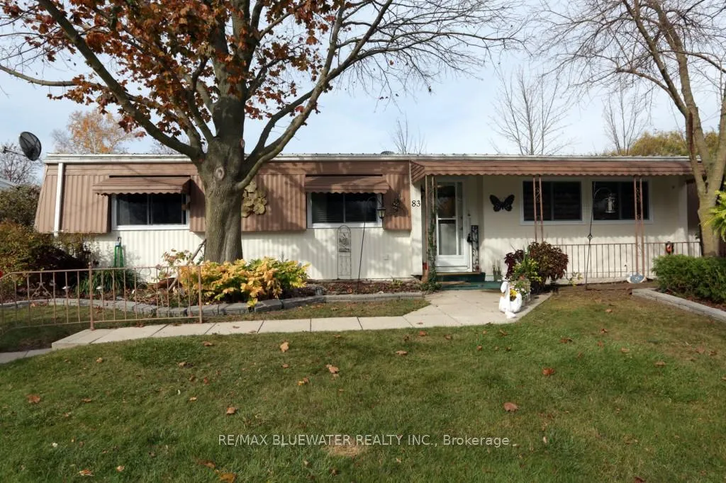 Photo 2 of 83 Dunes Drive, South Huron, Stephen — HOMEH