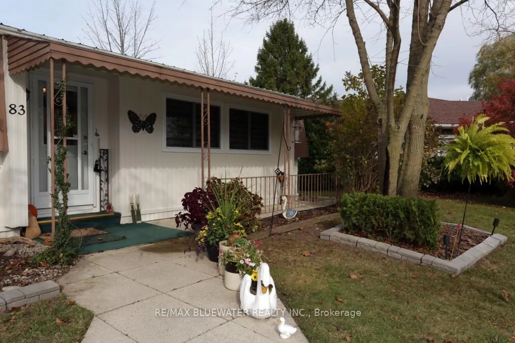 Photo 3 of 83 Dunes Drive, South Huron, Stephen — HOMEH