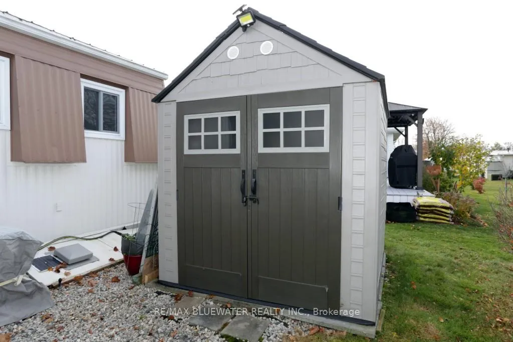 Photo 33 of 83 Dunes Drive, South Huron, Stephen — HOMEH