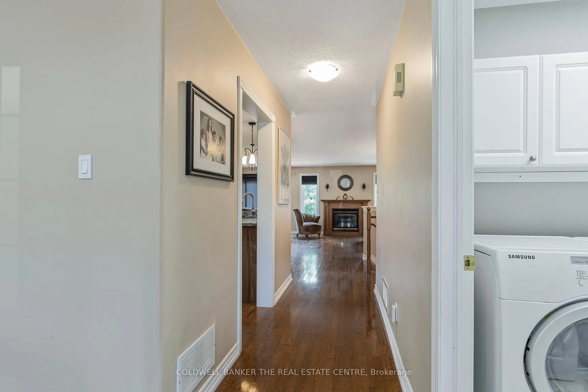 Photo 3 of 69 Miller Drive, Barrie, Edgehill Drive — HOMEH
