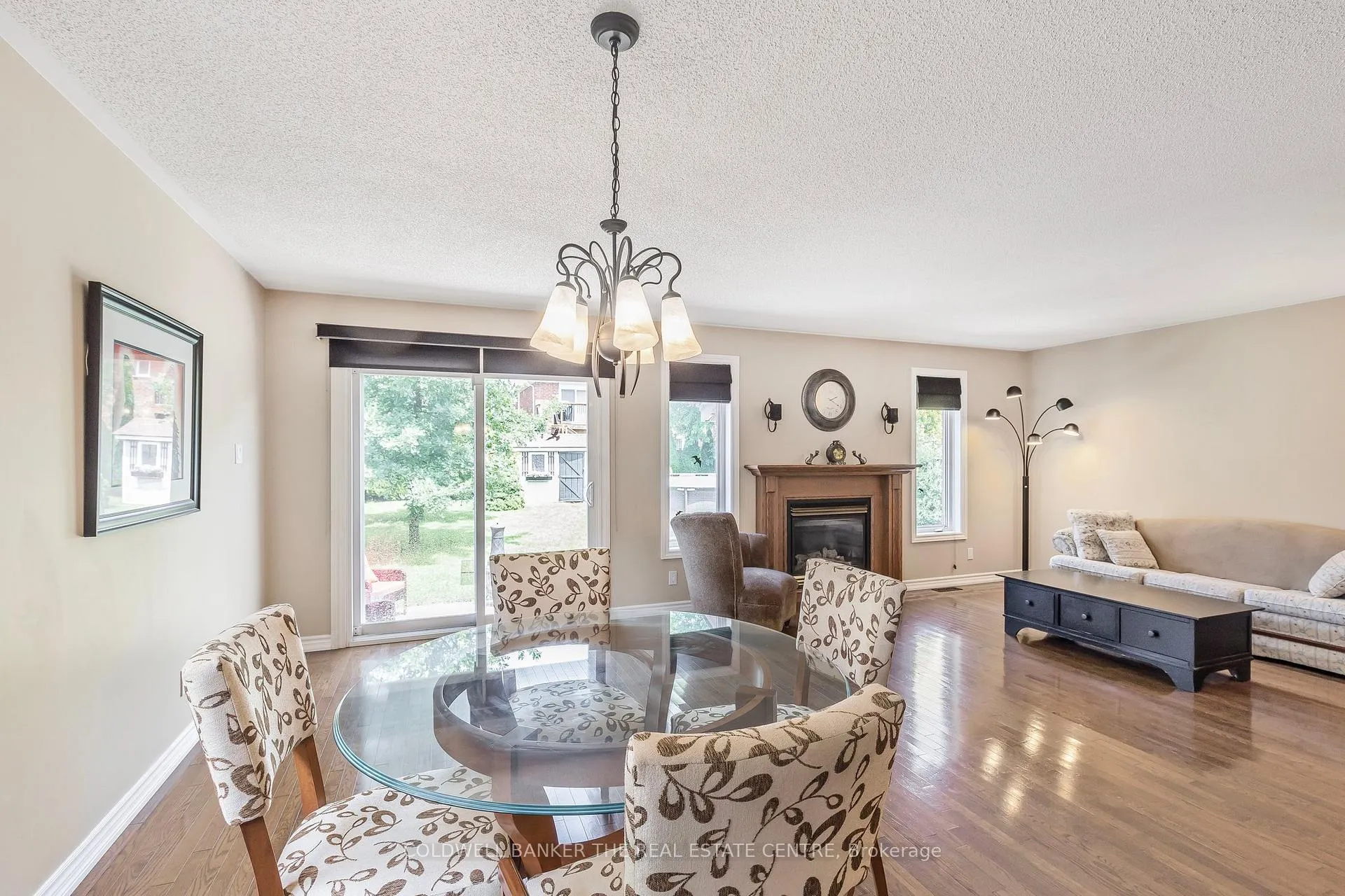 Photo 6 of 69 Miller Drive, Barrie, Edgehill Drive — HOMEH