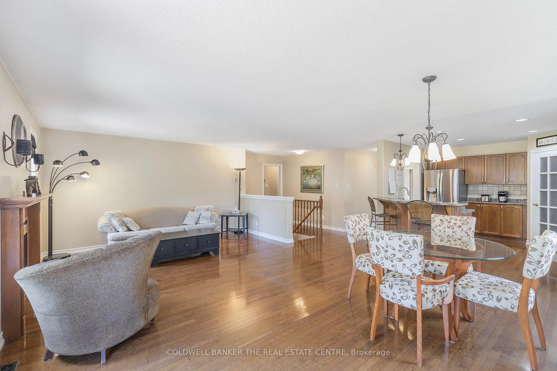 Photo 7 of 69 Miller Drive, Barrie, Edgehill Drive — HOMEH