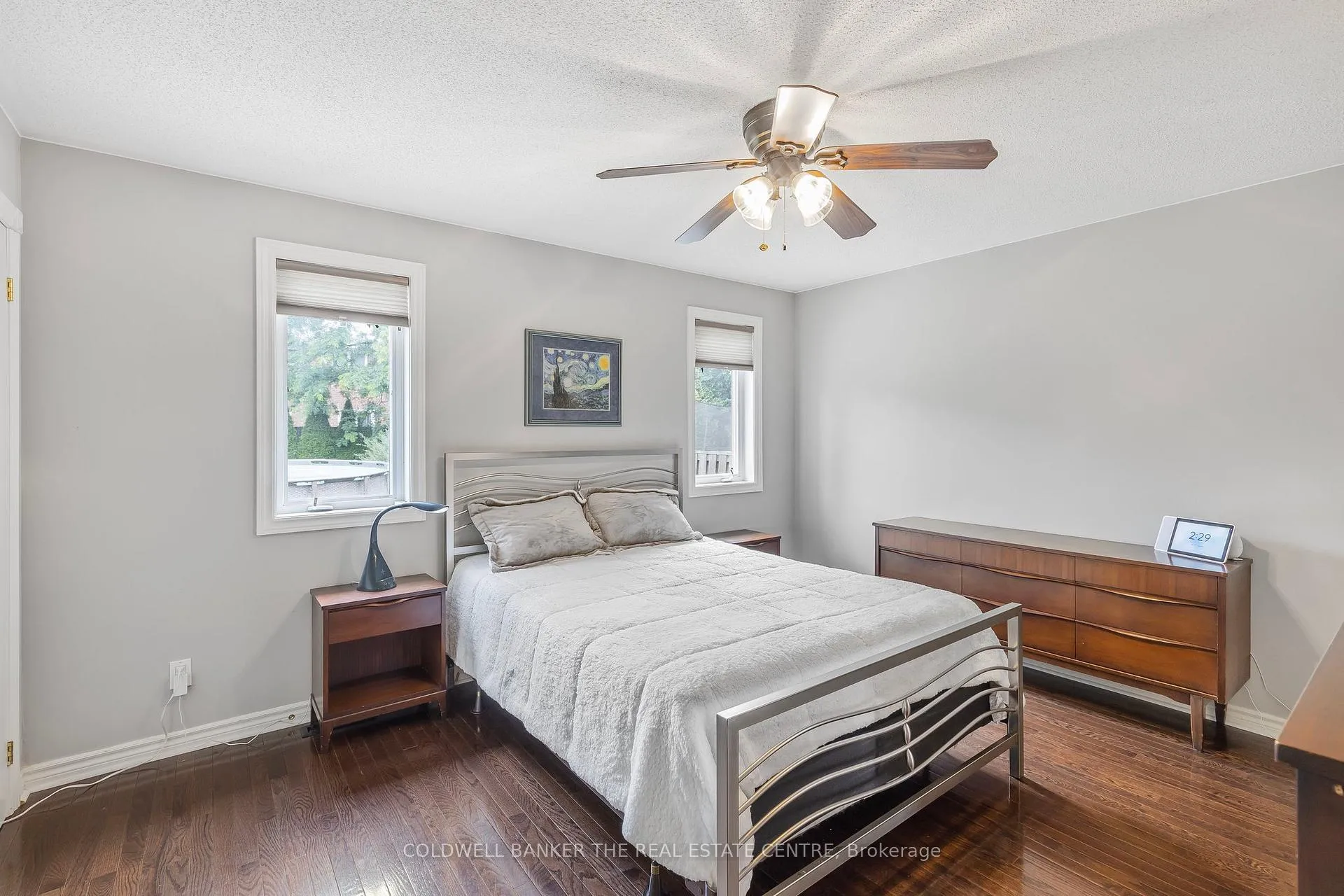 Photo 10 of 69 Miller Drive, Barrie, Edgehill Drive — HOMEH