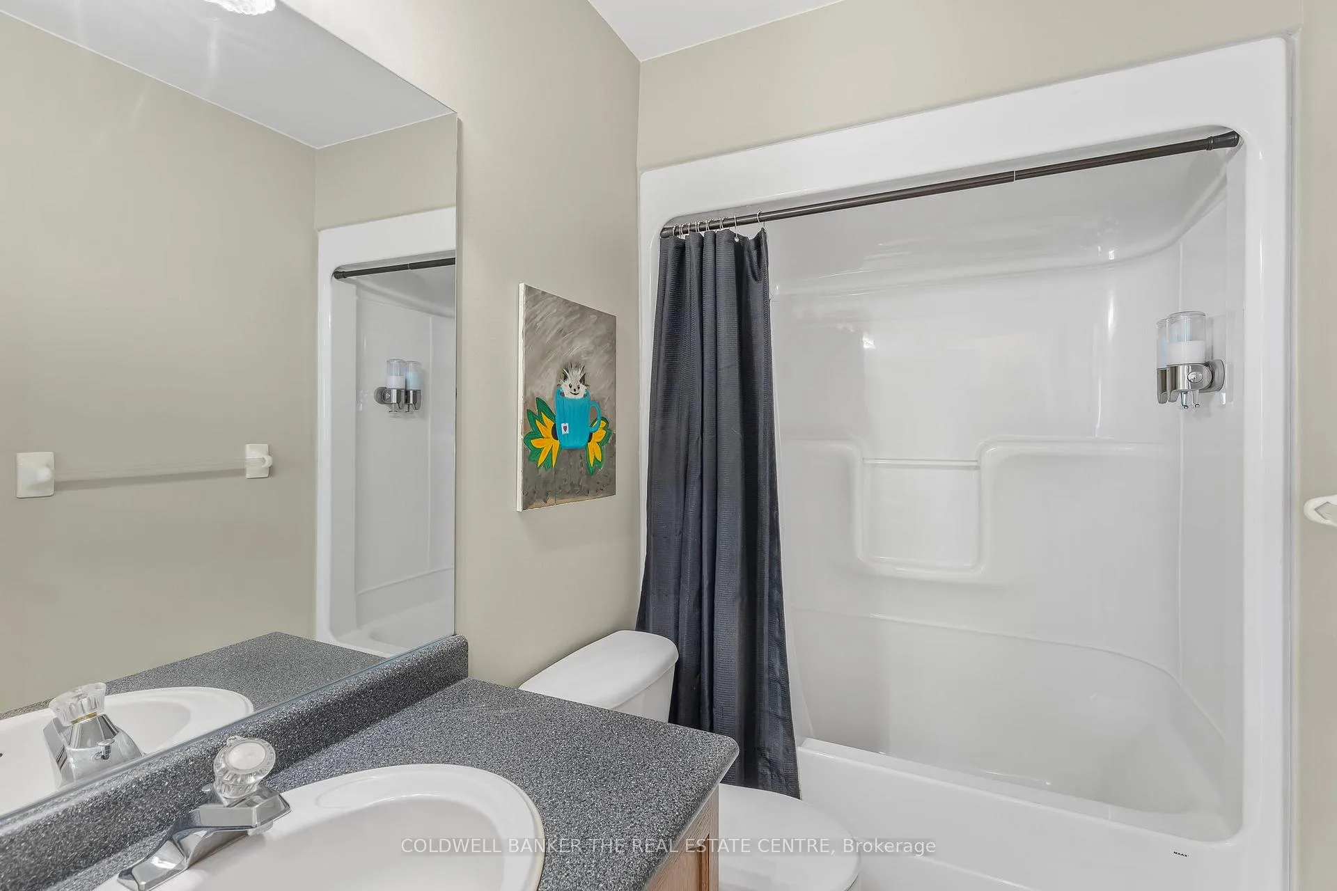 Photo 15 of 69 Miller Drive, Barrie, Edgehill Drive — HOMEH
