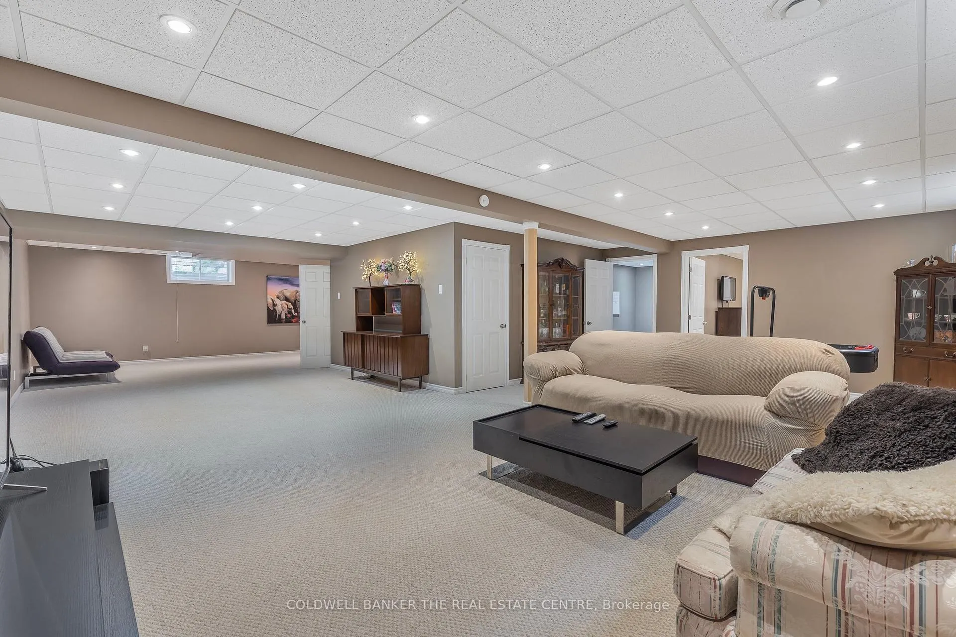 Photo 22 of 69 Miller Drive, Barrie, Edgehill Drive — HOMEH