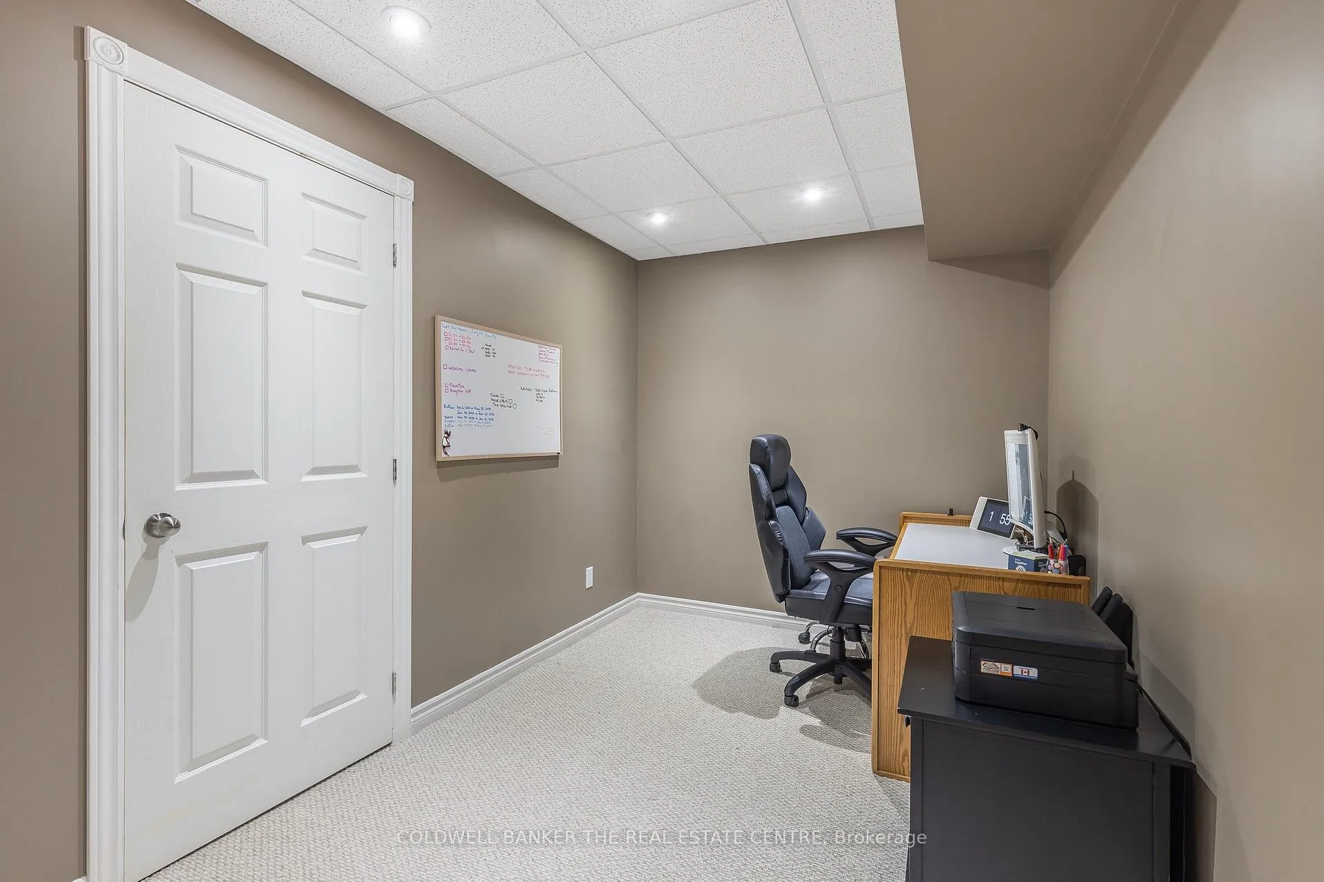 Photo 27 of 69 Miller Drive, Barrie, Edgehill Drive — HOMEH