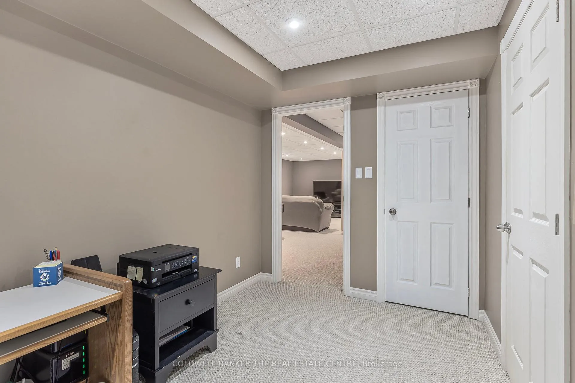 Photo 28 of 69 Miller Drive, Barrie, Edgehill Drive — HOMEH