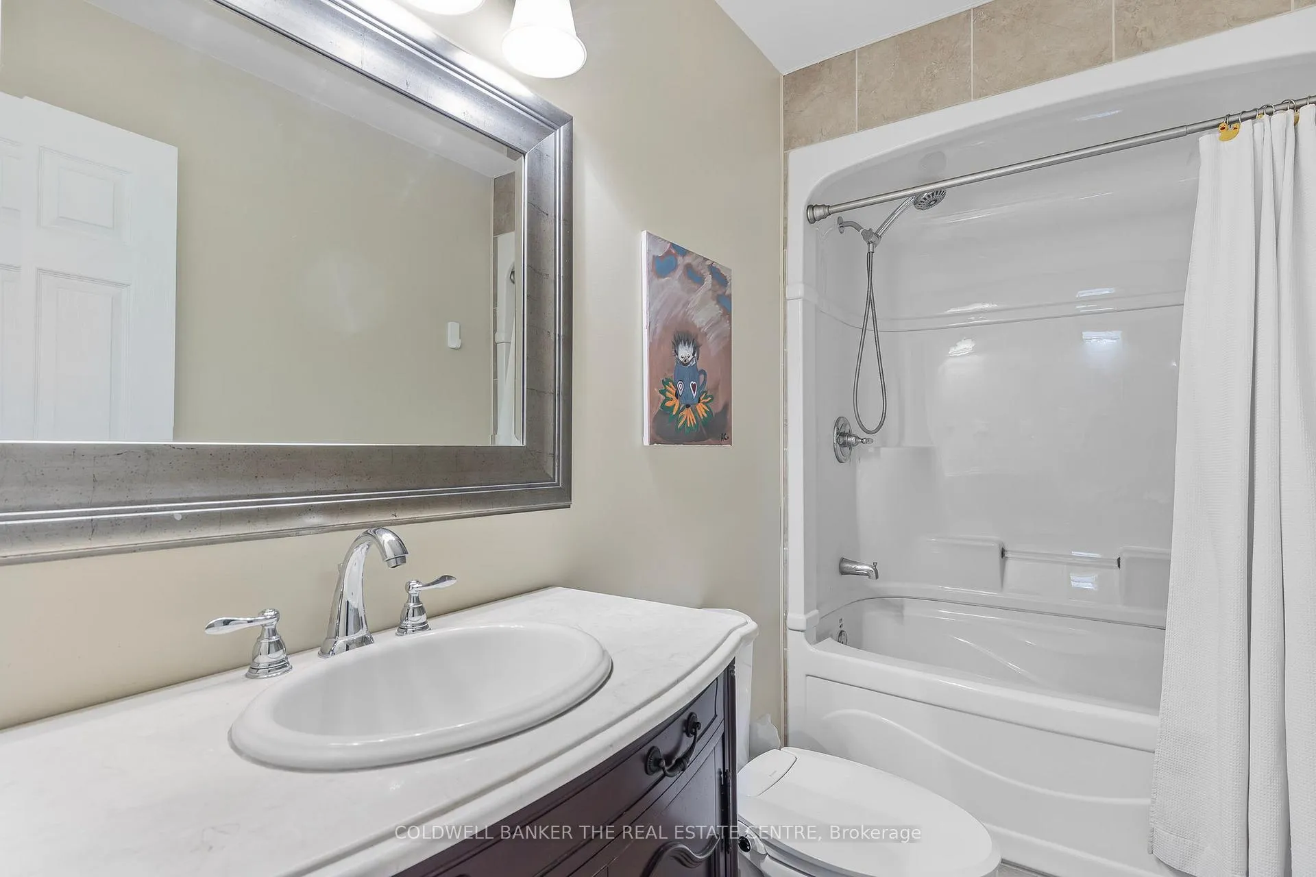 Photo 30 of 69 Miller Drive, Barrie, Edgehill Drive — HOMEH