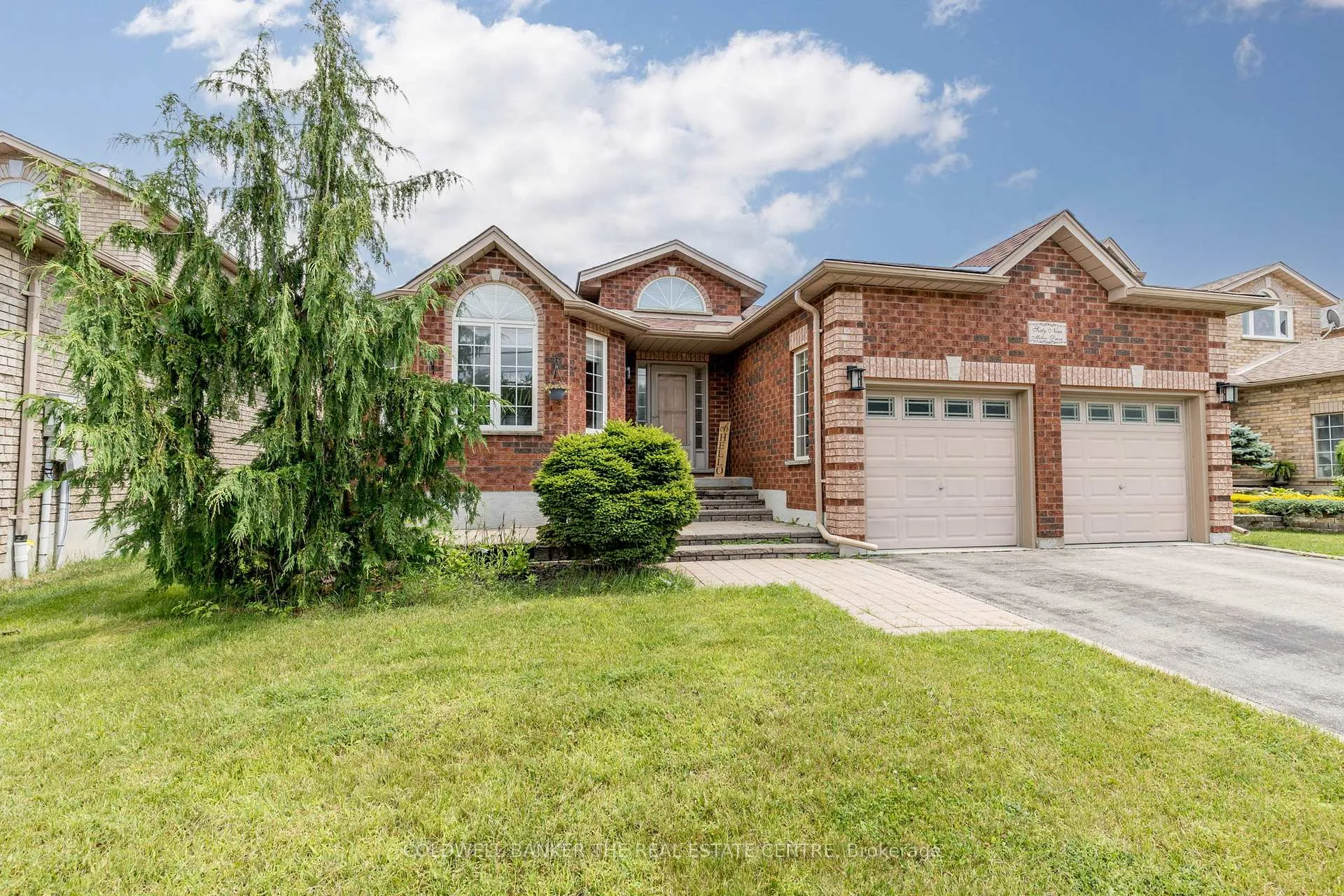 Photo 31 of 69 Miller Drive, Barrie, Edgehill Drive — HOMEH